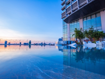 Hotel In Danang Grand Mercure Danang Accorhotels - 