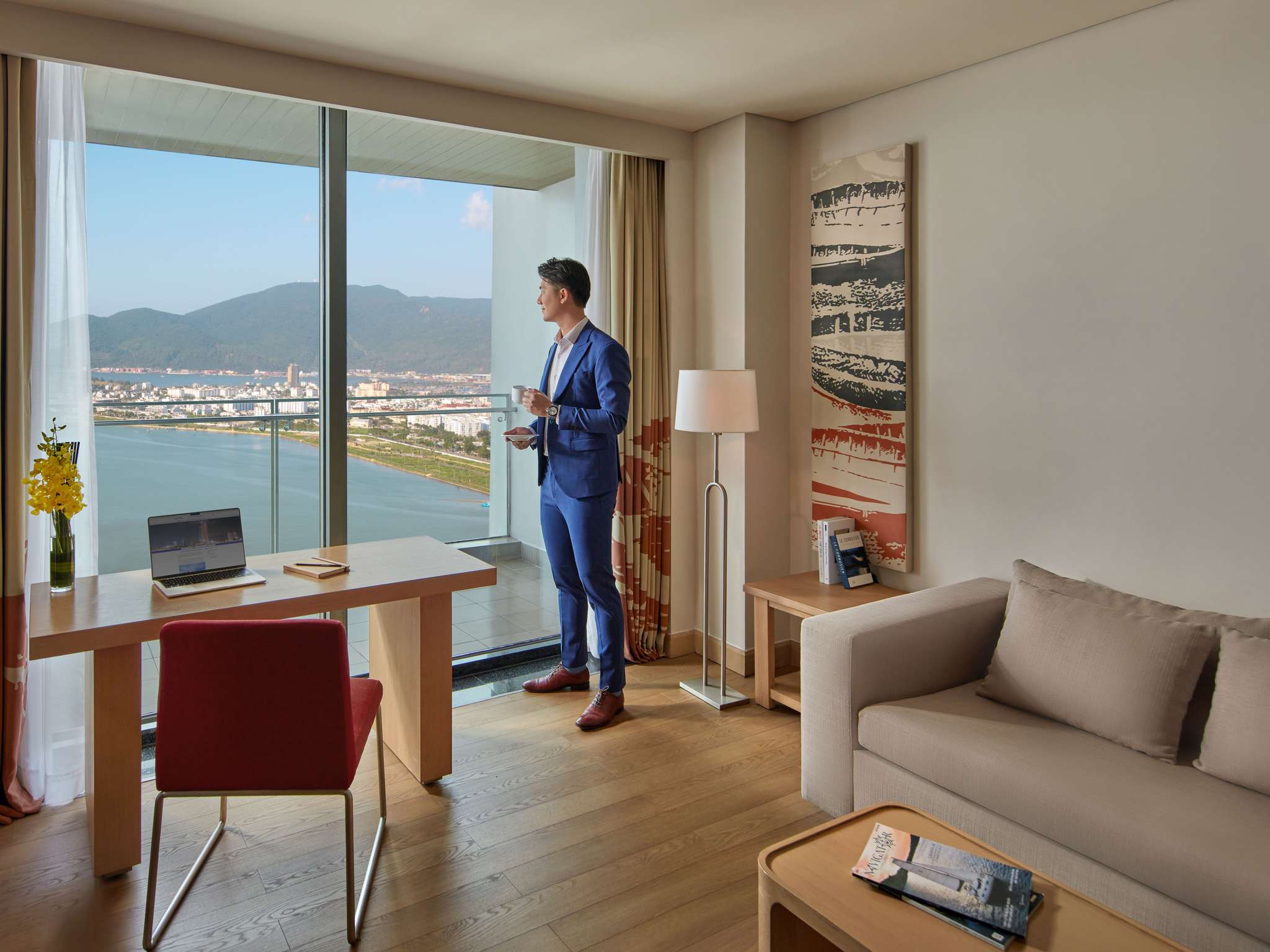 Photo - Novotel Danang Premier Han River