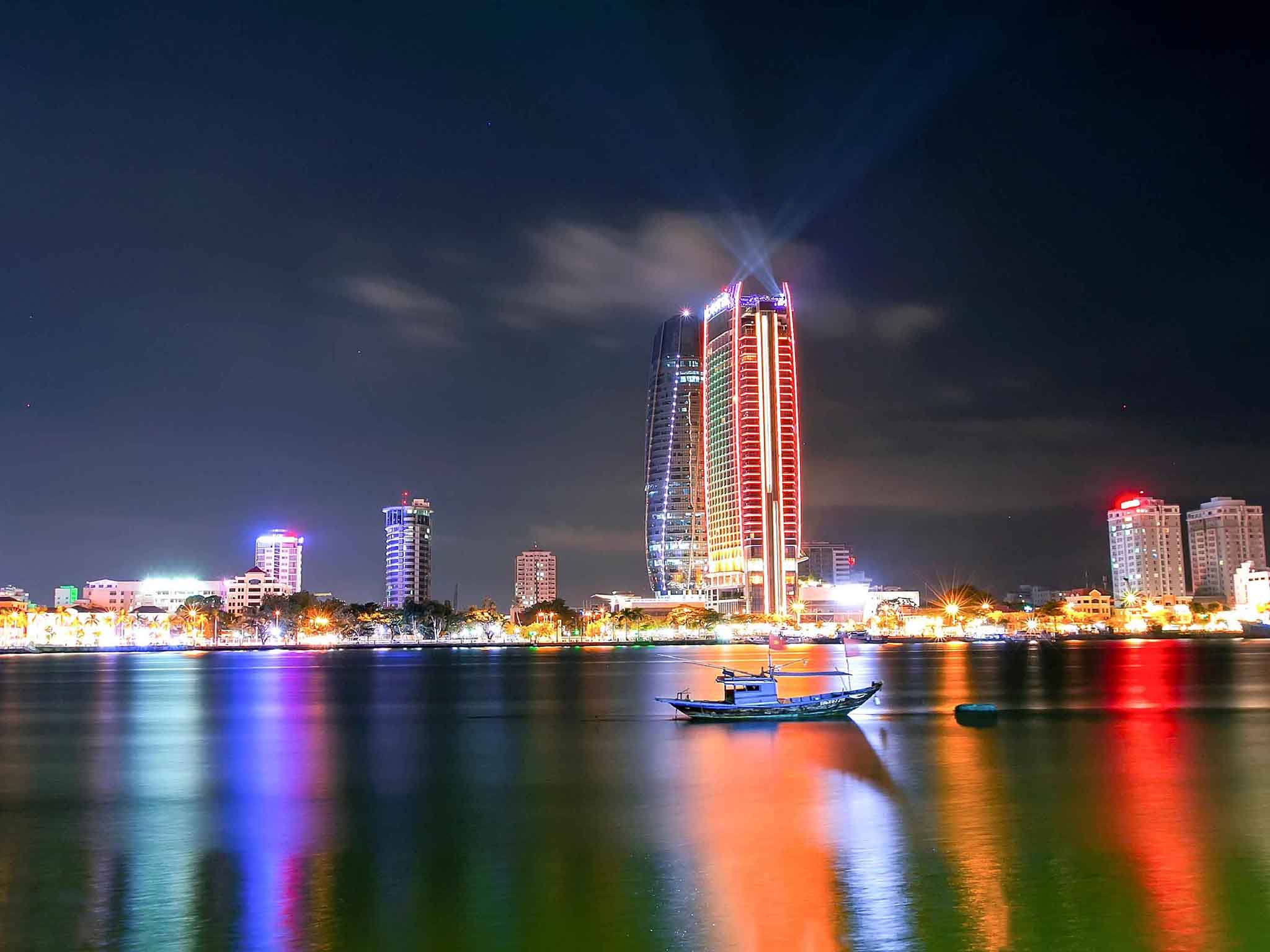 Photo - Novotel Danang Premier Han River