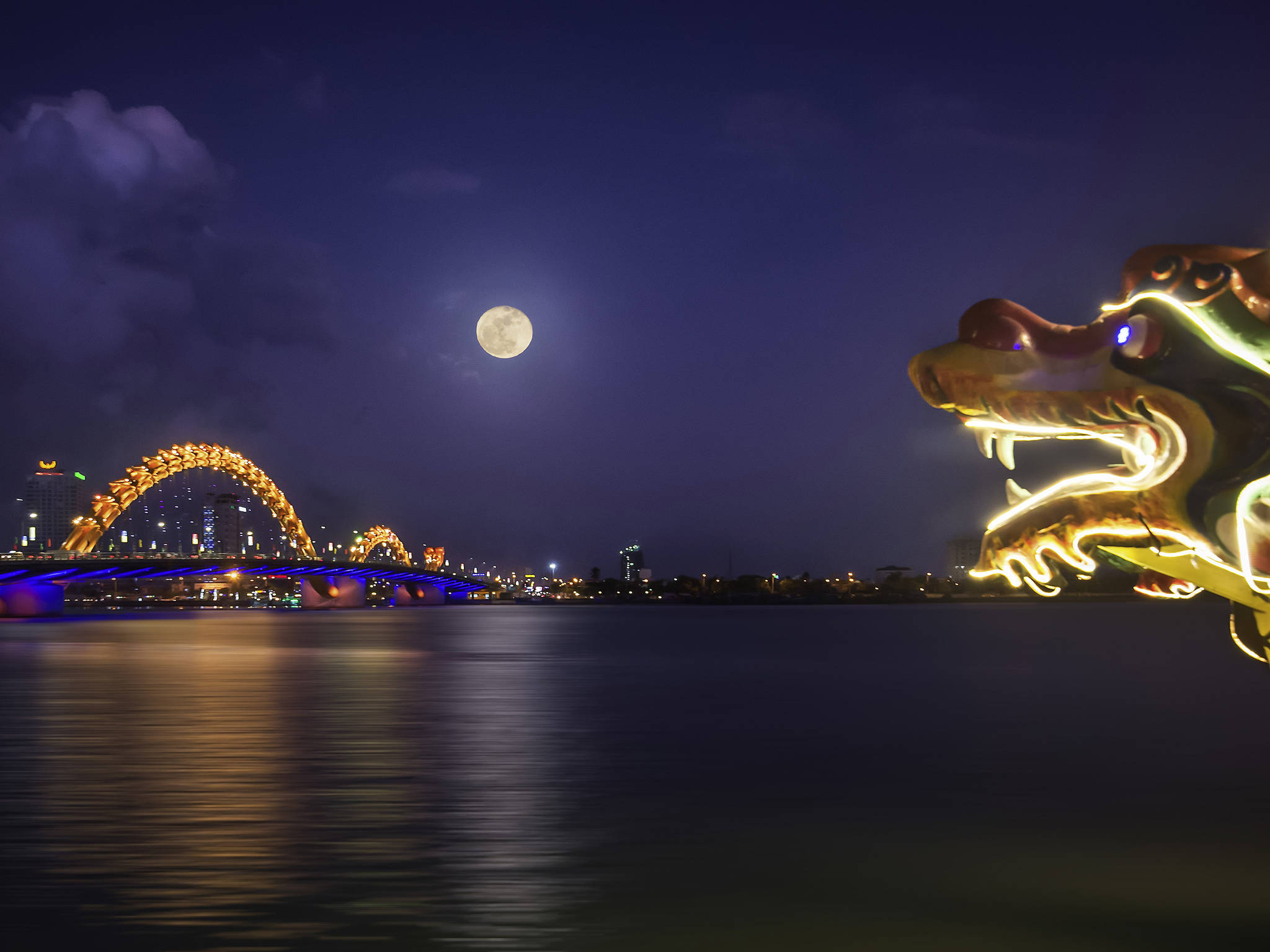 Photo - Novotel Danang Premier Han River