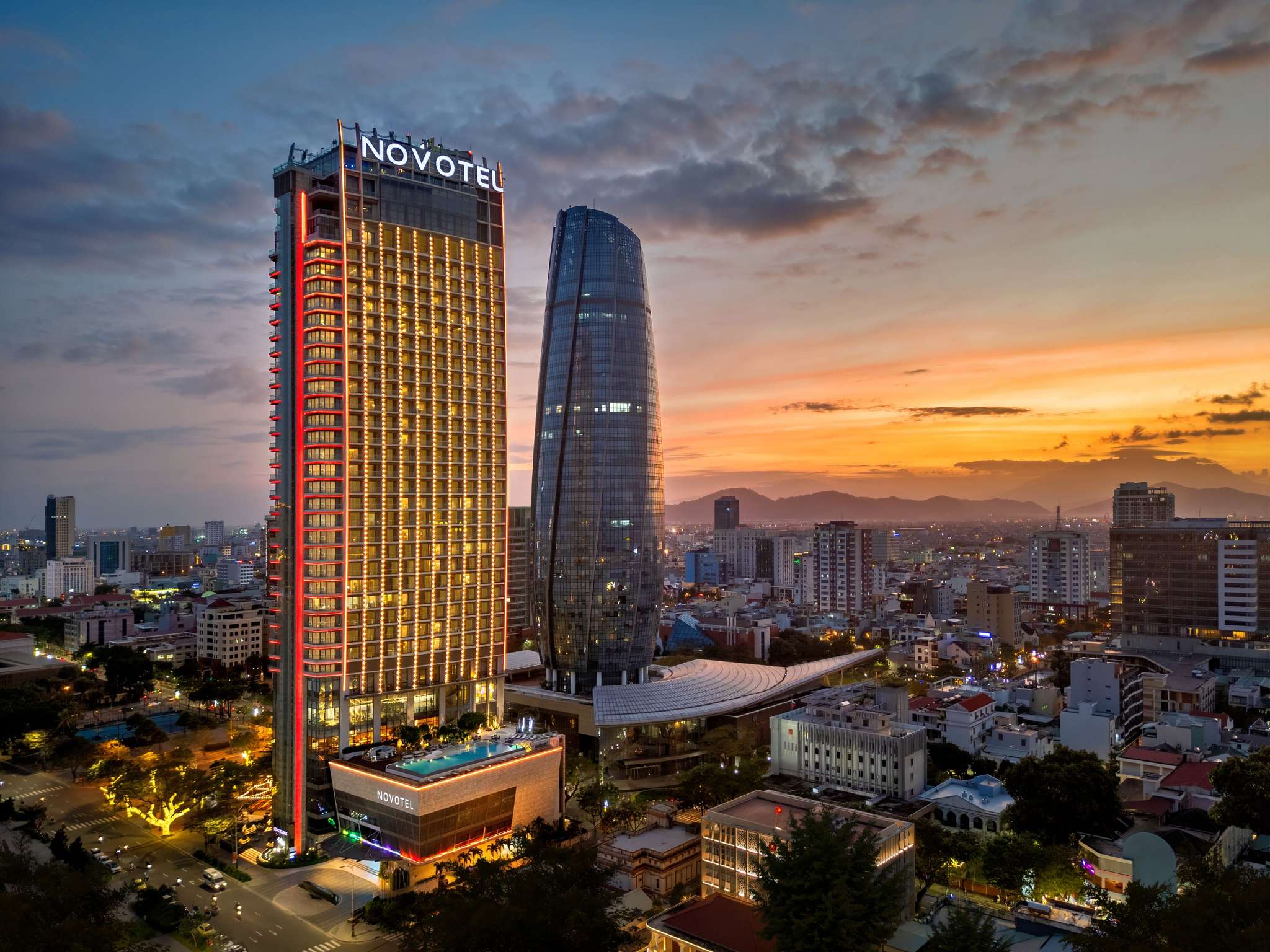 Photo - Novotel Danang Premier Han River