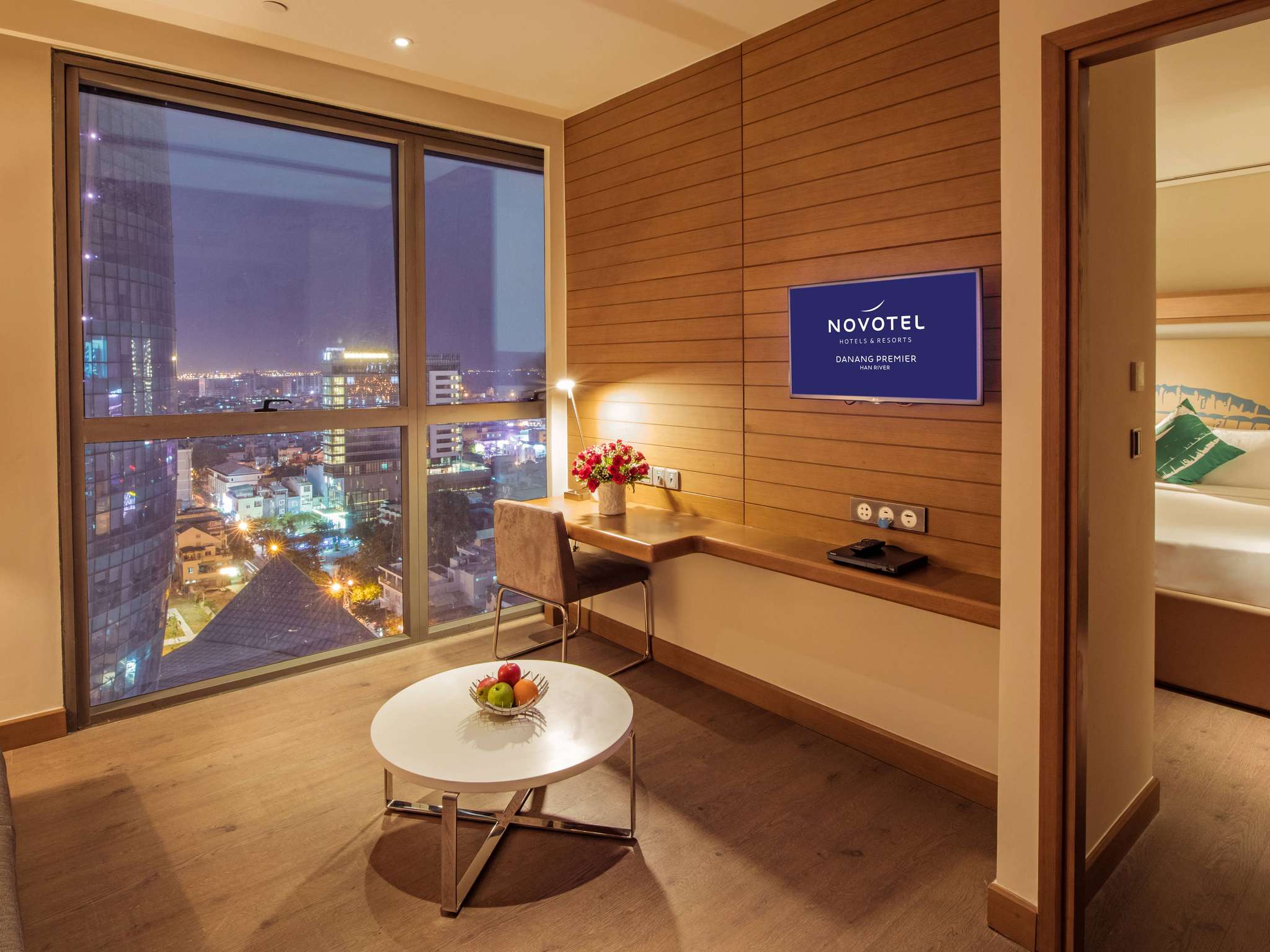 Photo - Novotel Danang Premier Han River