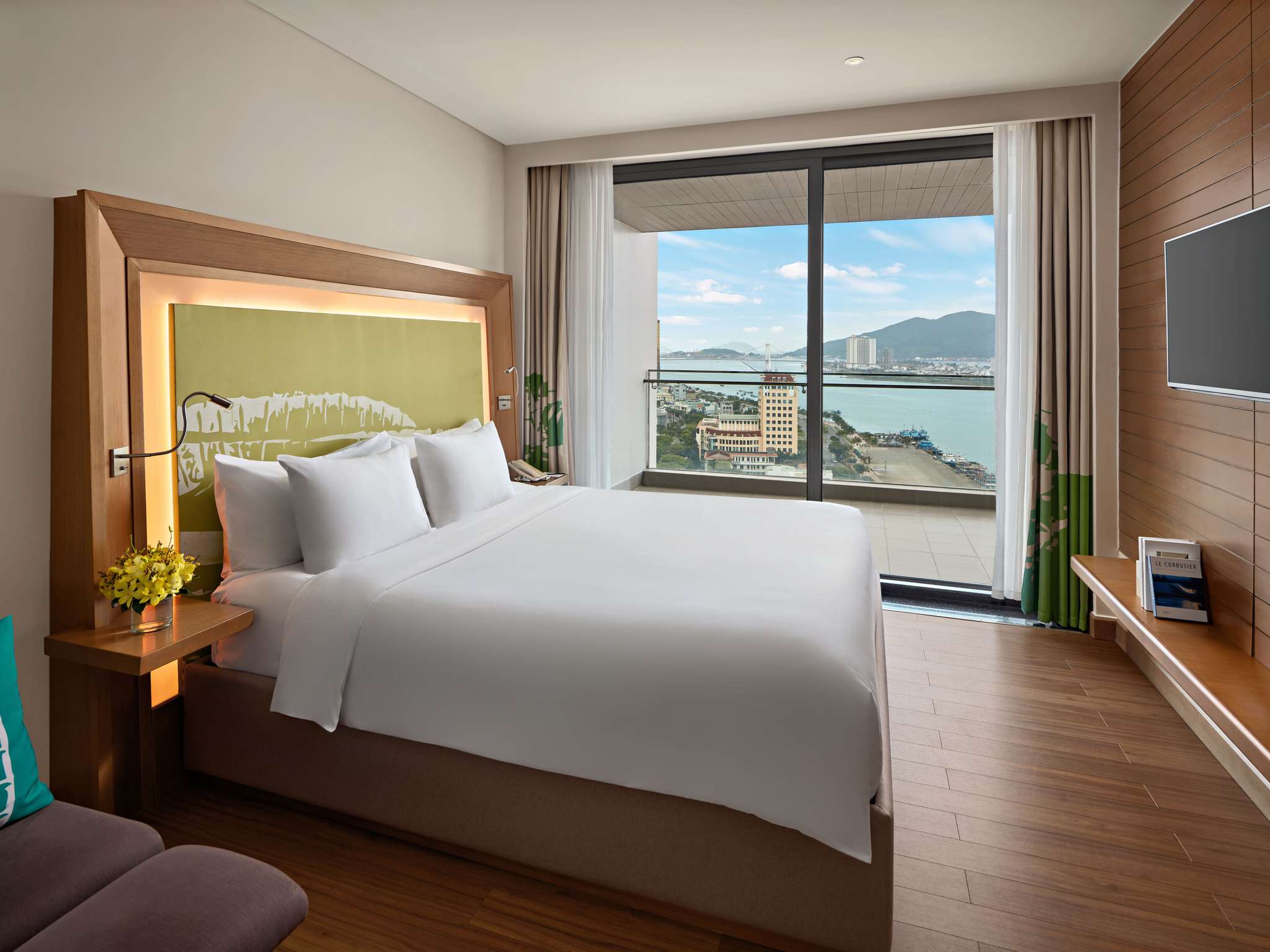 Photo - Novotel Danang Premier Han River