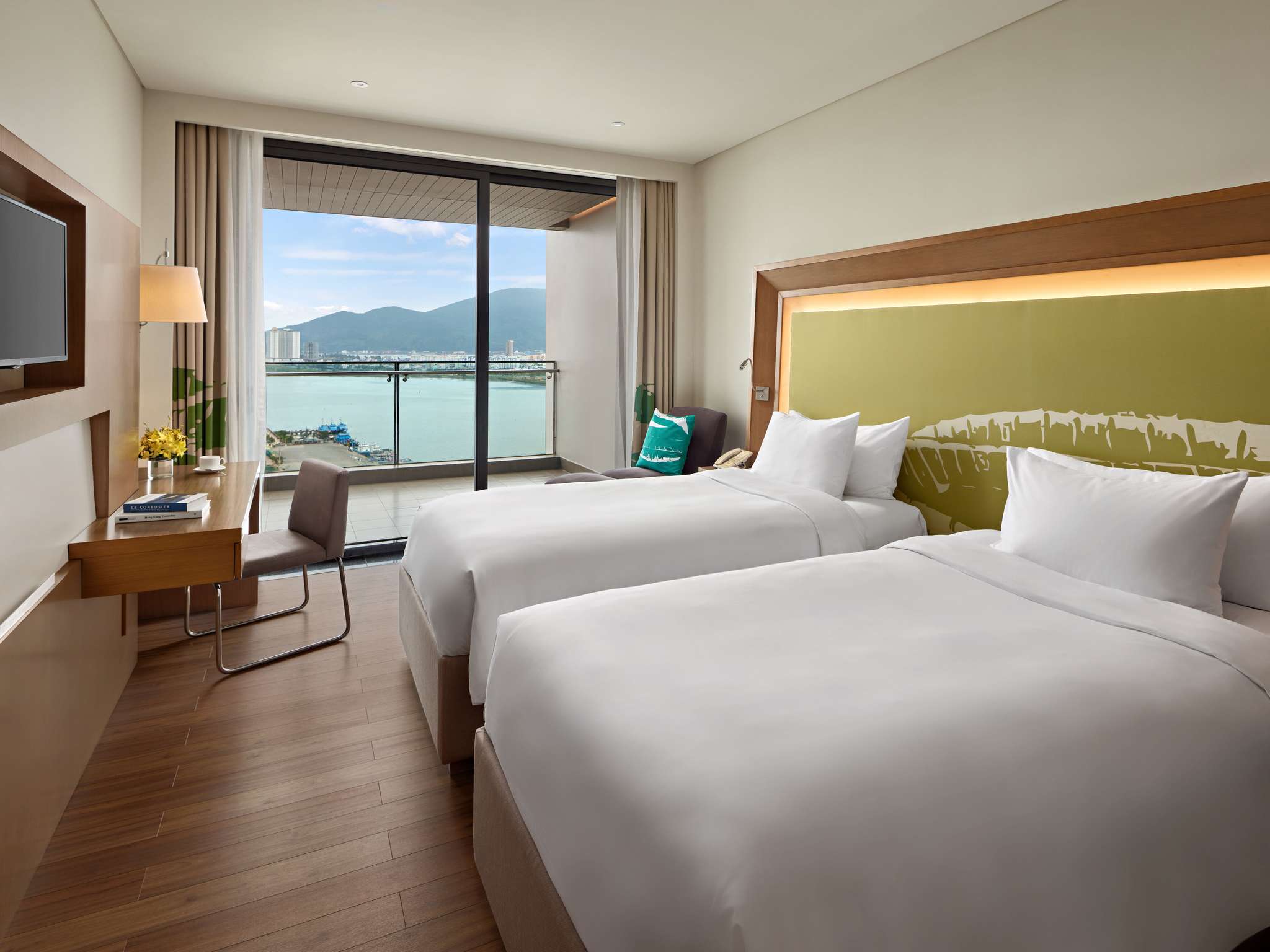 Photo - Novotel Danang Premier Han River