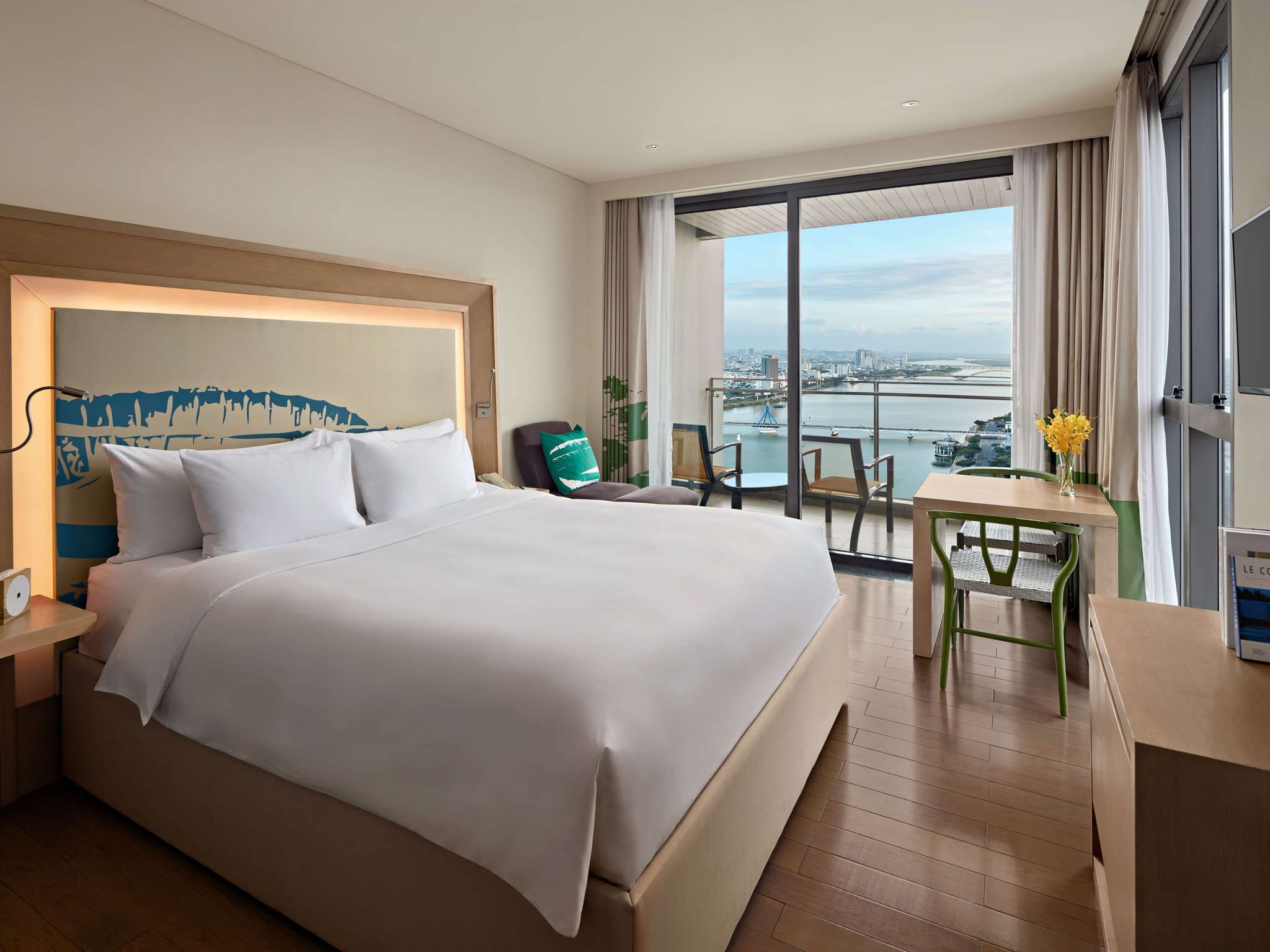 Photo - Novotel Danang Premier Han River