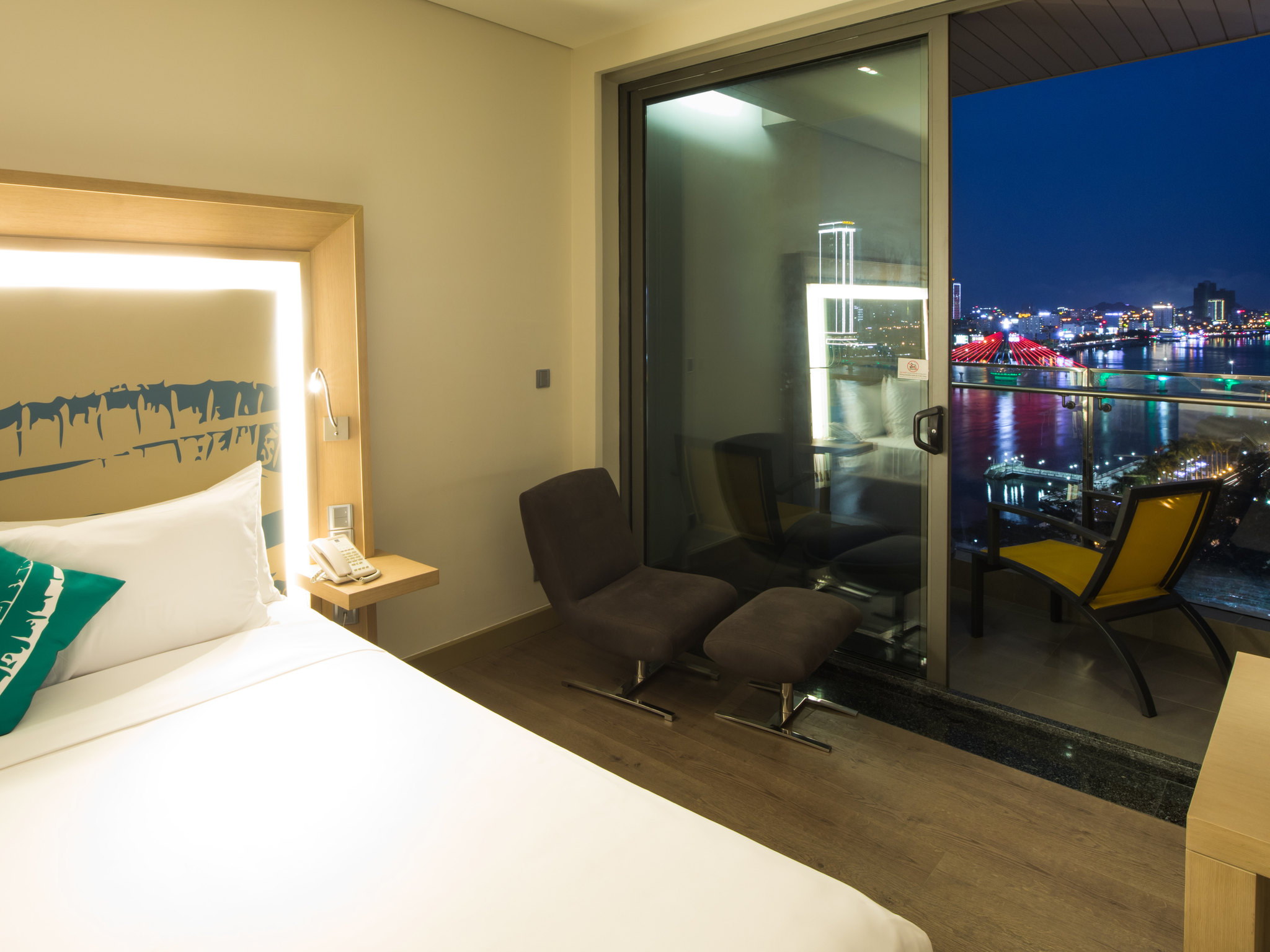 Photo - Novotel Danang Premier Han River