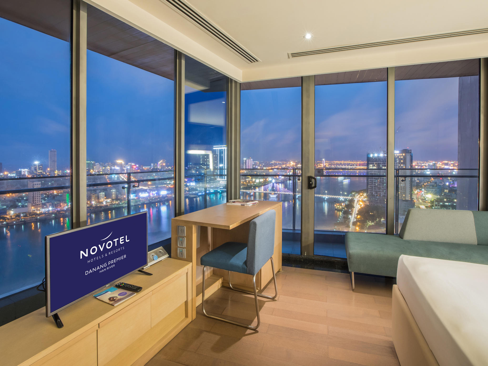 Photo - Novotel Danang Premier Han River