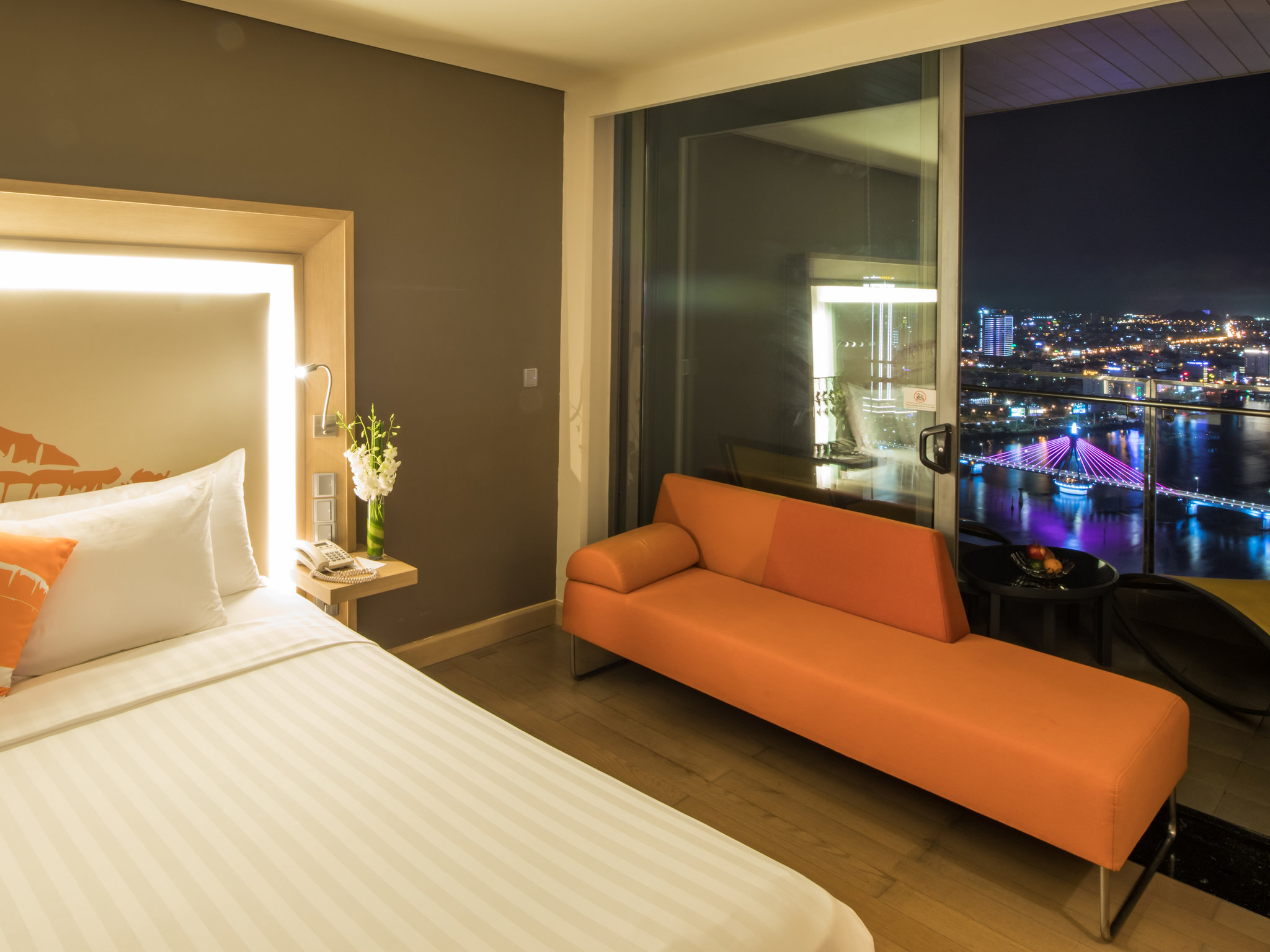 Photo - Novotel Danang Premier Han River