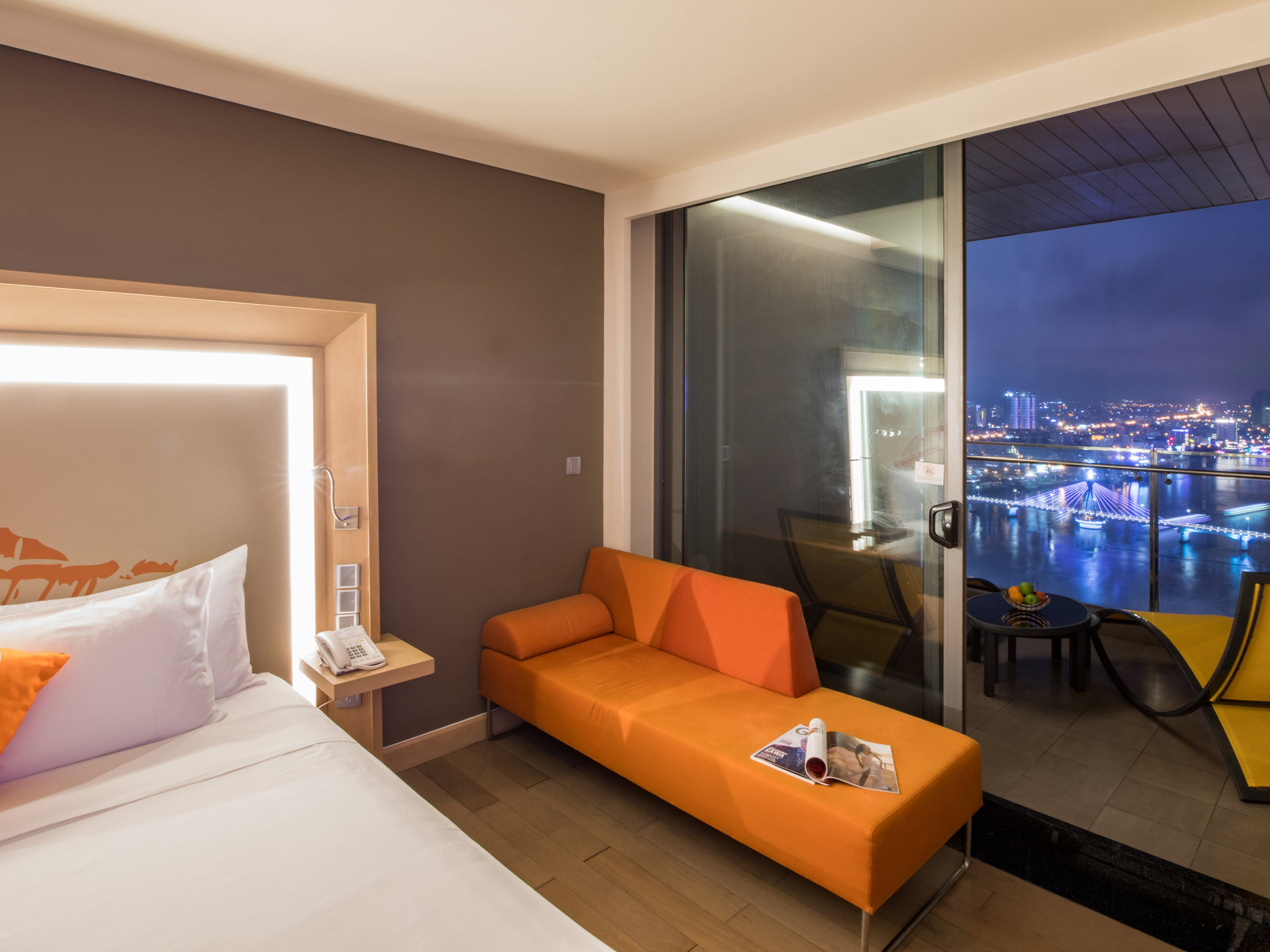 Photo - Novotel Danang Premier Han River