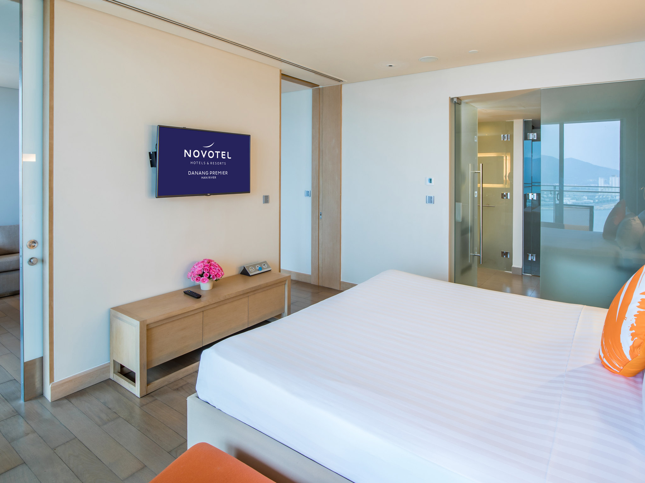 Photo - Novotel Danang Premier Han River