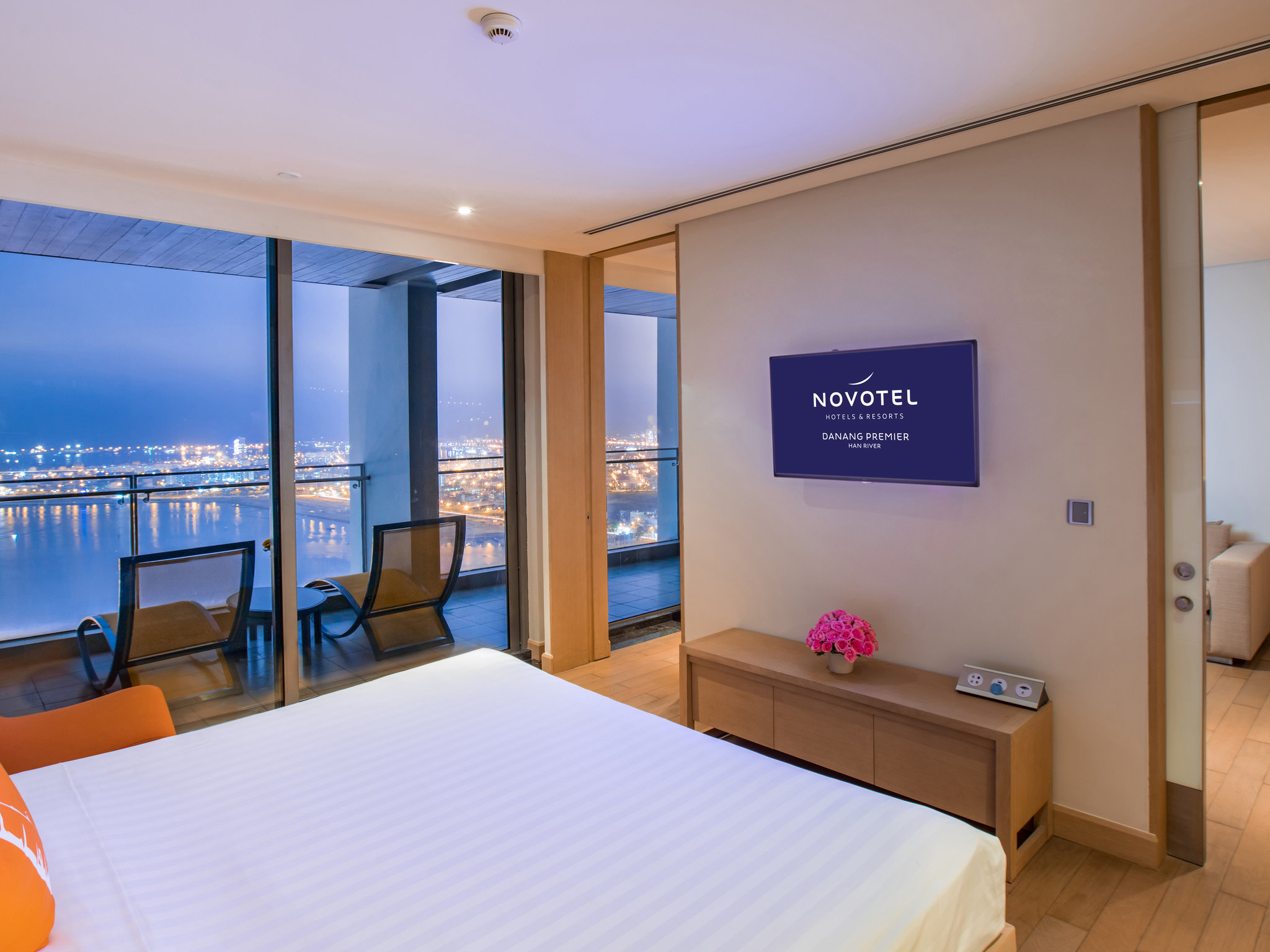 Photo - Novotel Danang Premier Han River