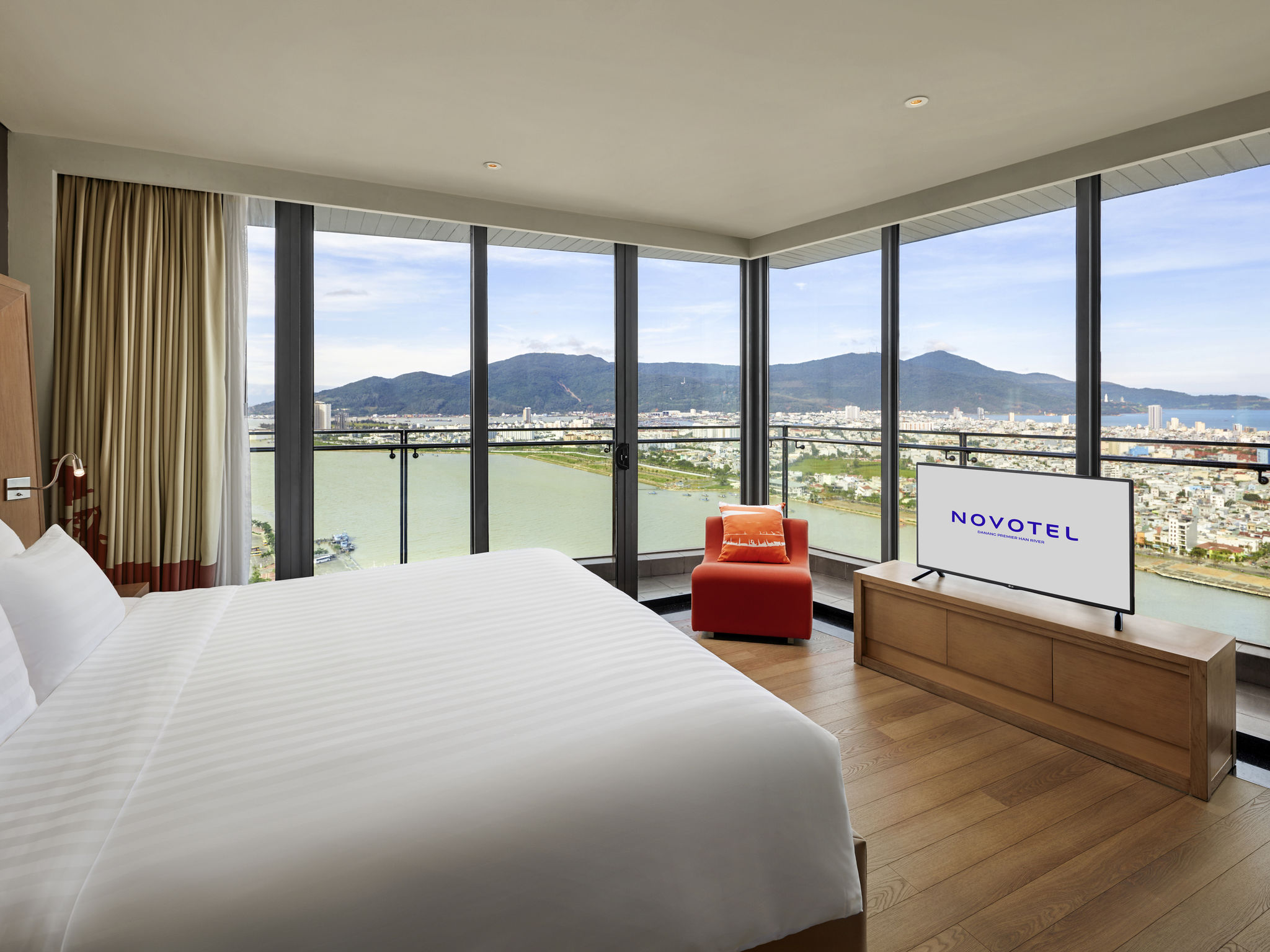 Photo - Novotel Danang Premier Han River