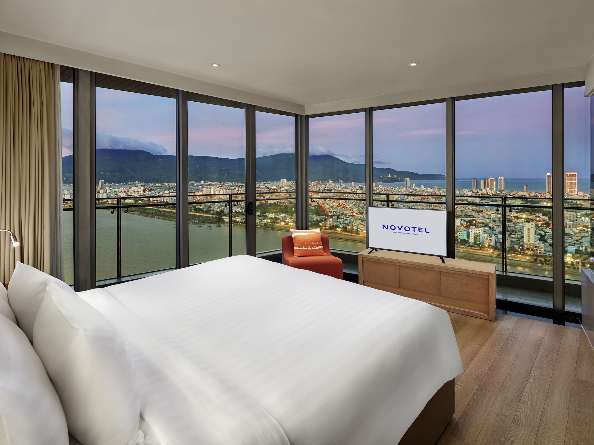 Photo - Novotel Danang Premier Han River