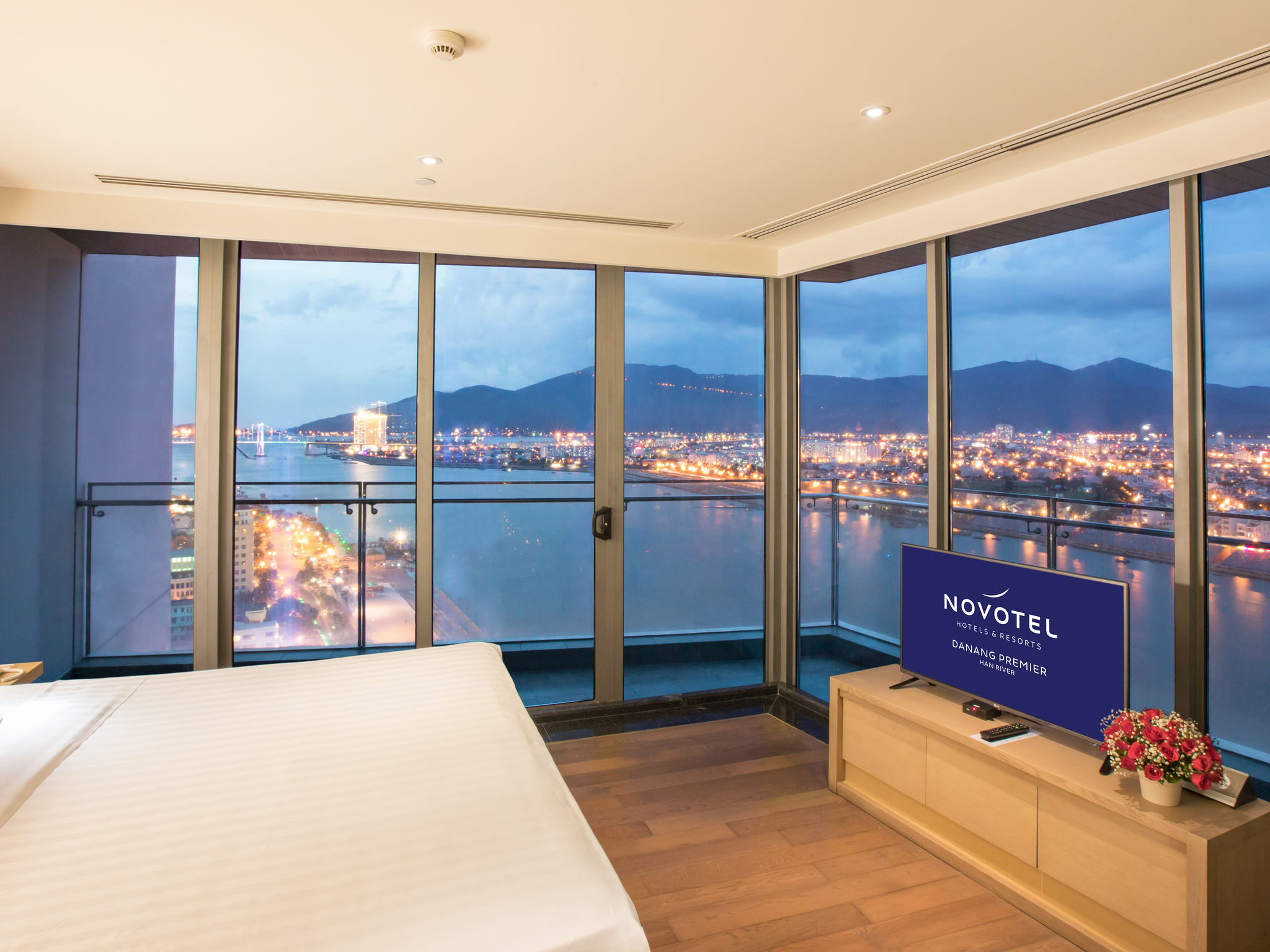 Photo - Novotel Danang Premier Han River