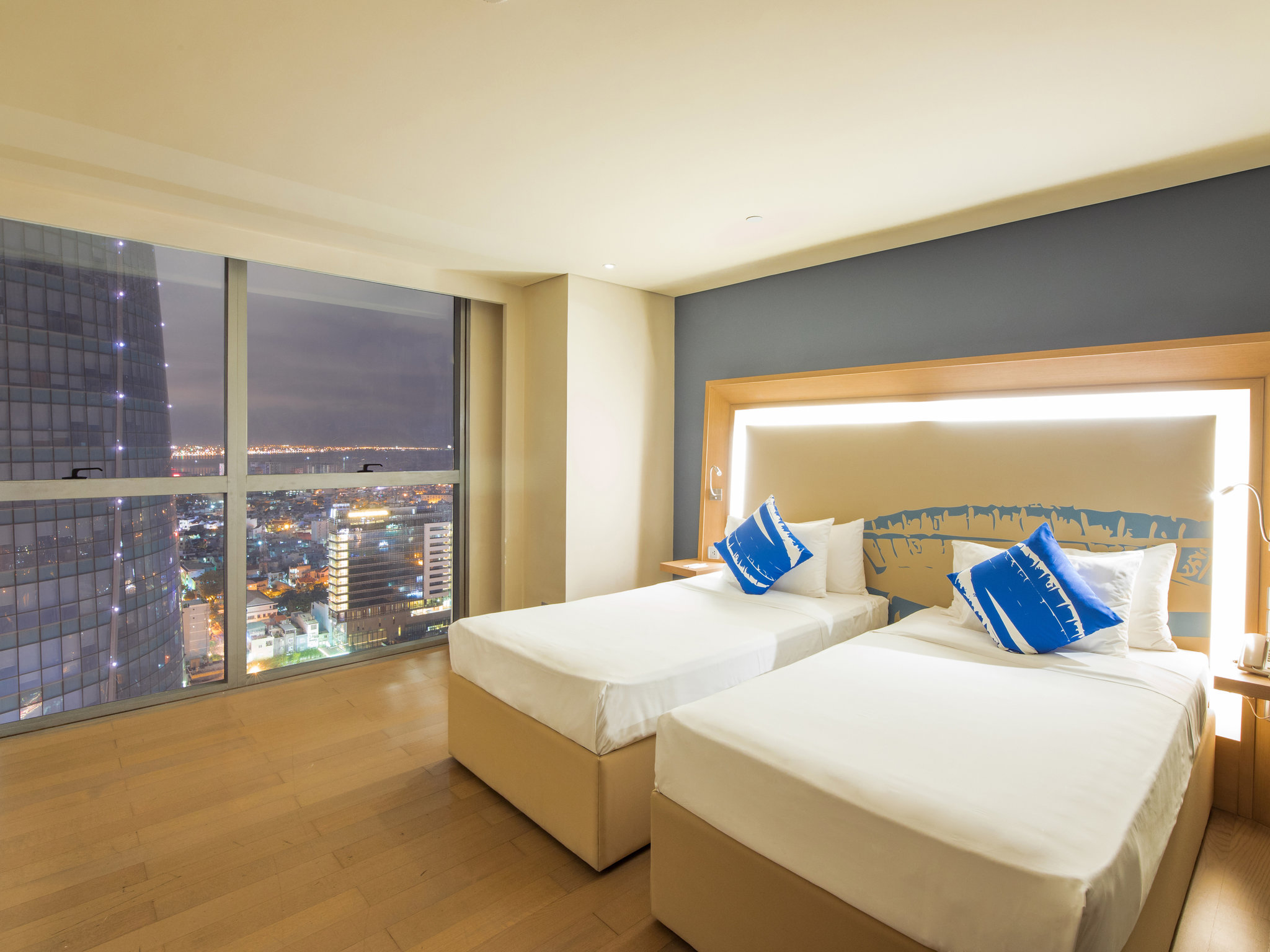 Photo - Novotel Danang Premier Han River