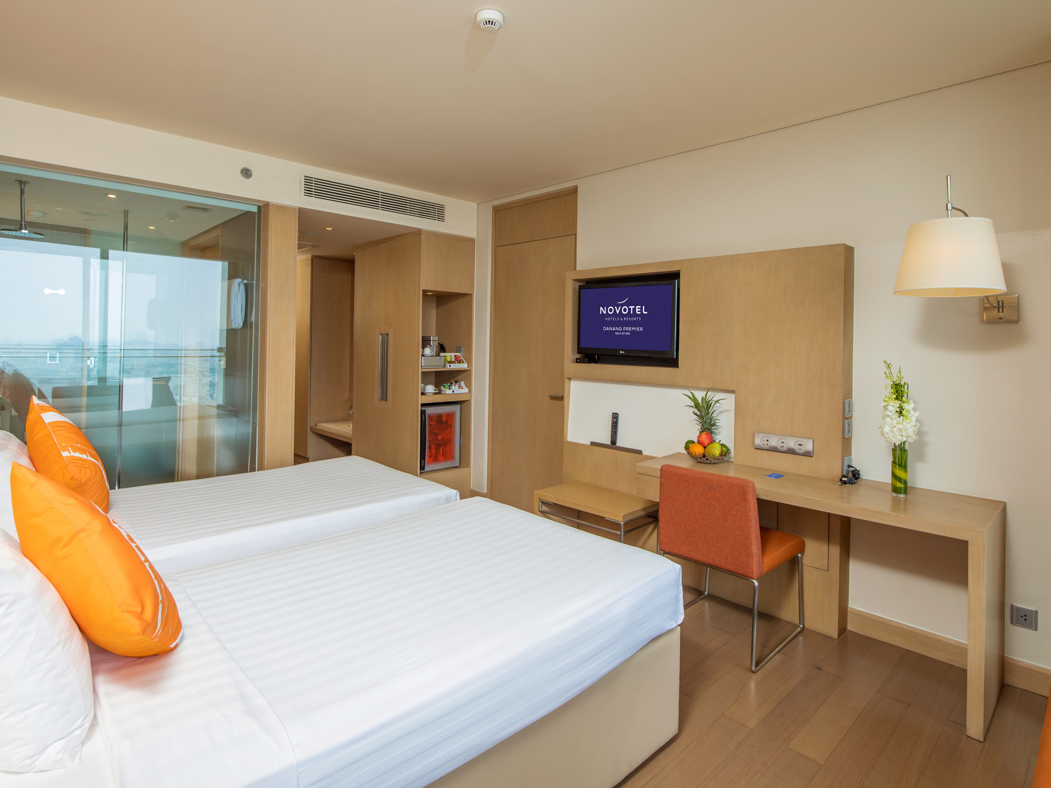 Photo - Novotel Danang Premier Han River