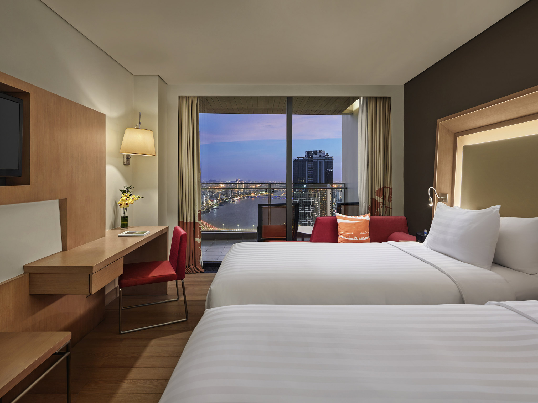 Photo - Novotel Danang Premier Han River