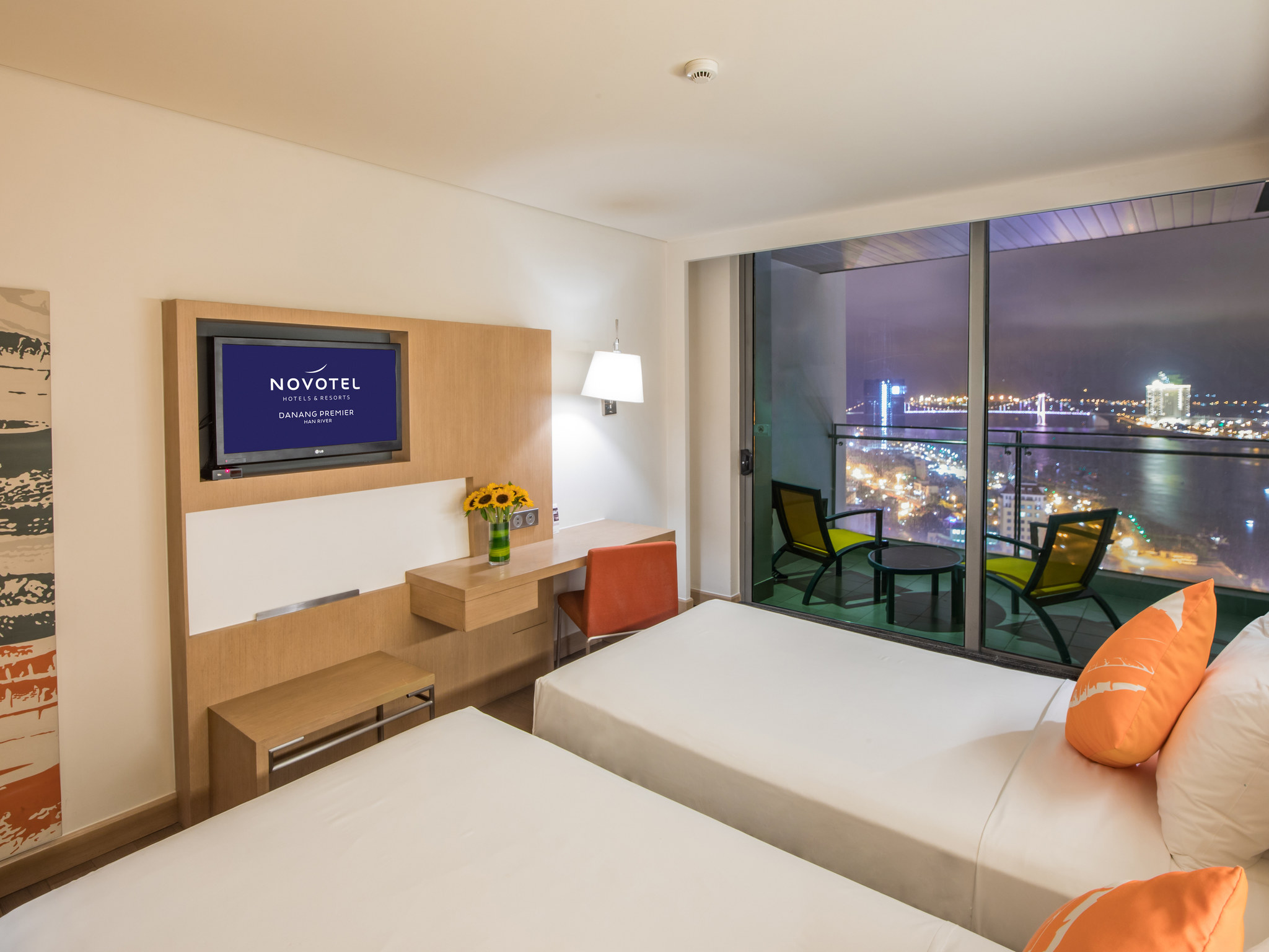 Photo - Novotel Danang Premier Han River