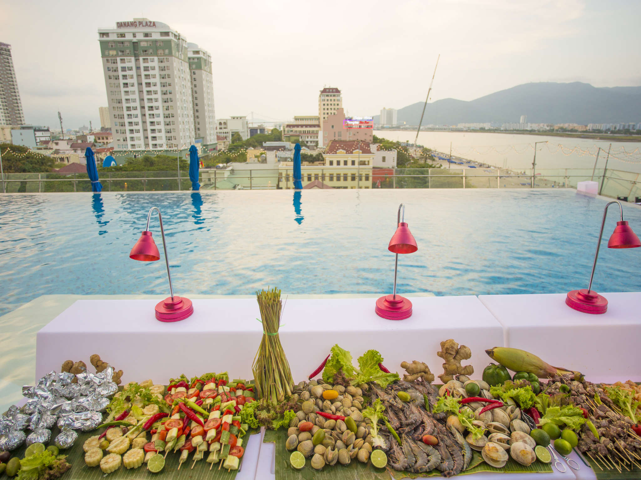 Photo - Novotel Danang Premier Han River