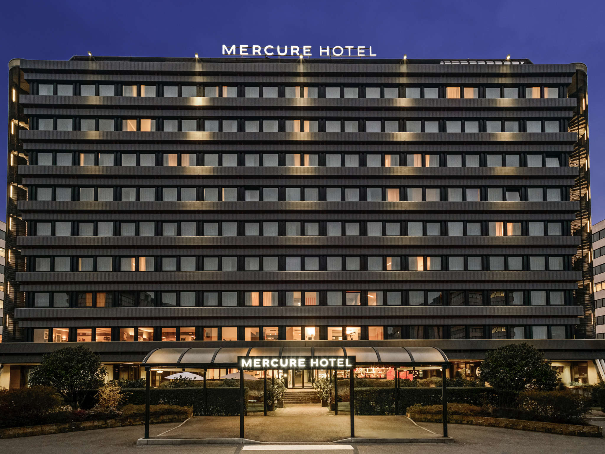 Photo - Mercure Milano Agrate Brianza