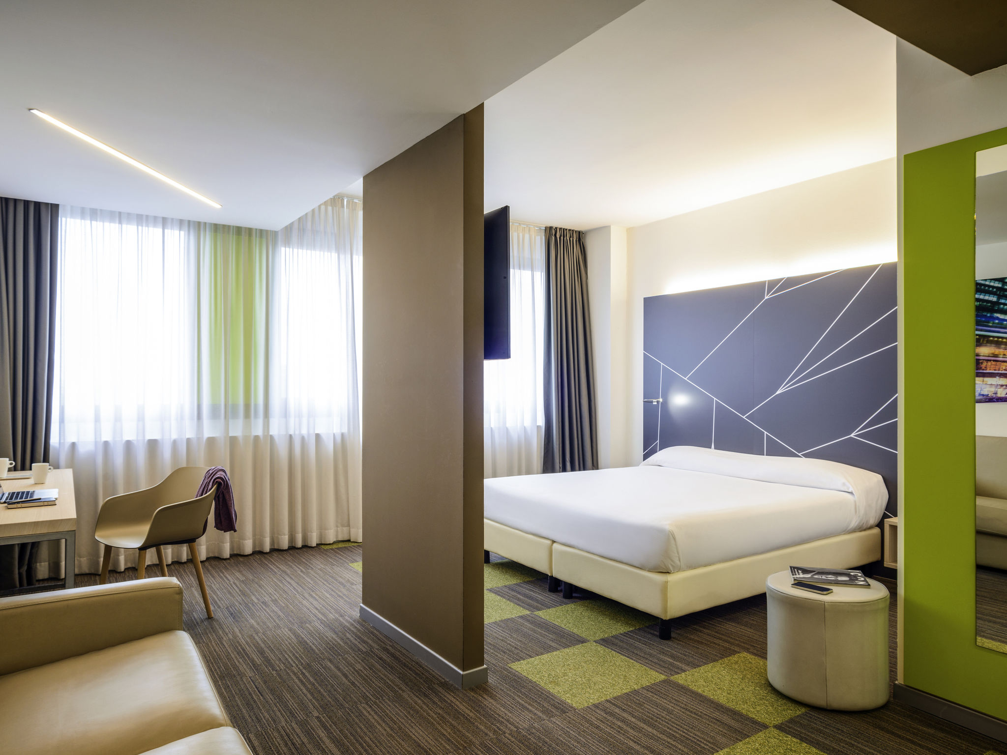 Photo - Mercure Milano Agrate Brianza