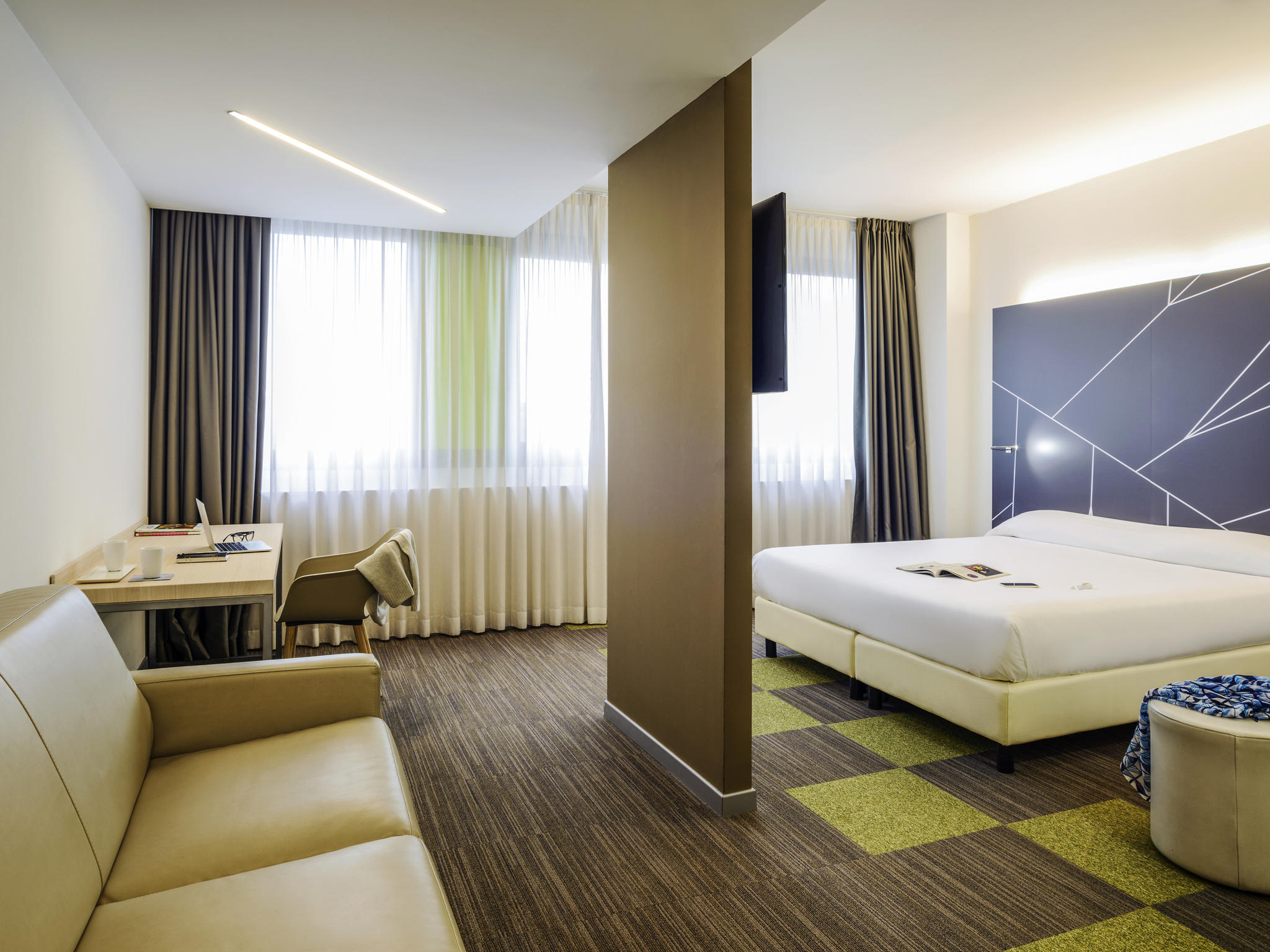 Photo - Mercure Milano Agrate Brianza