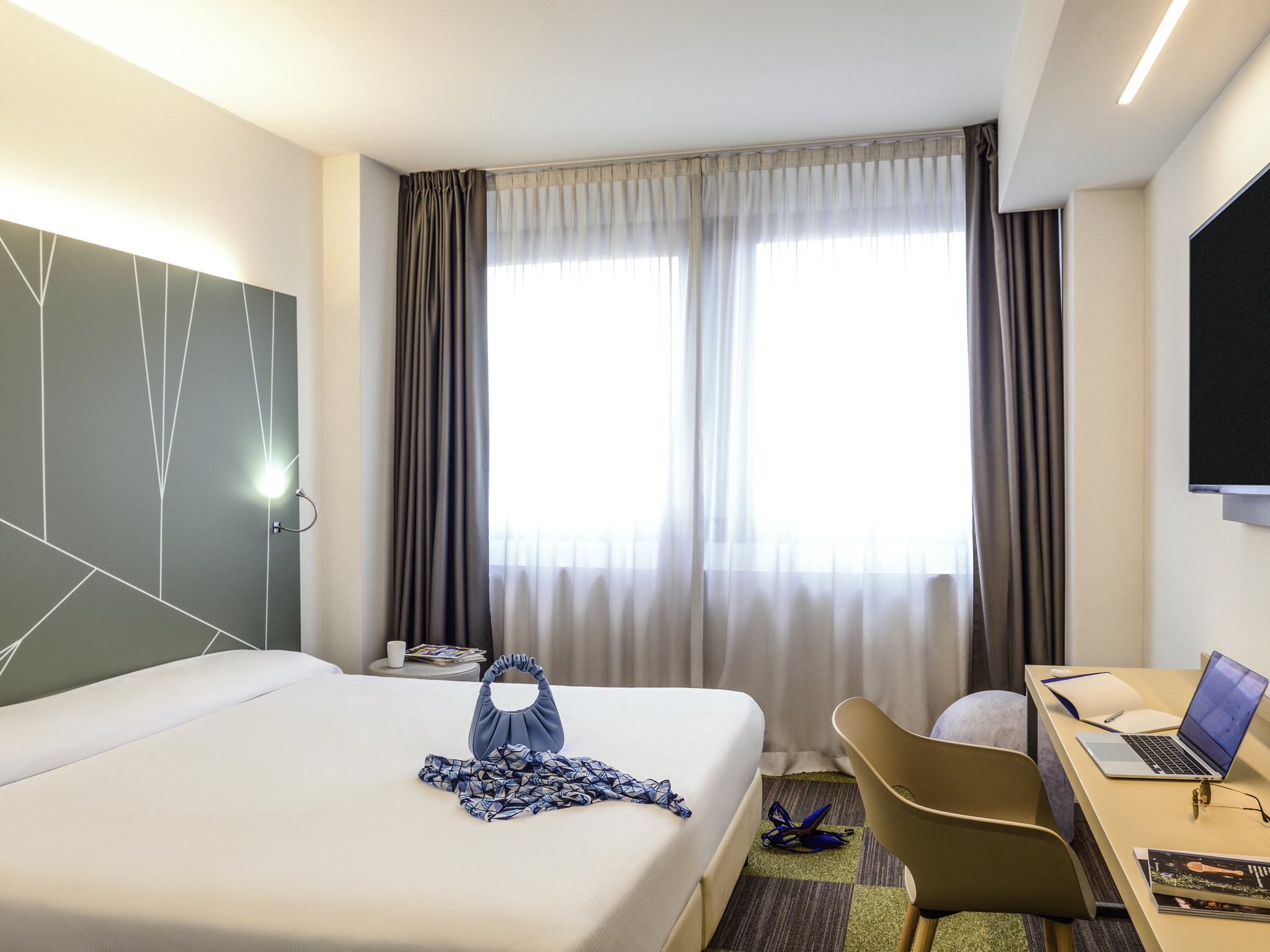 Photo - Mercure Milano Agrate Brianza