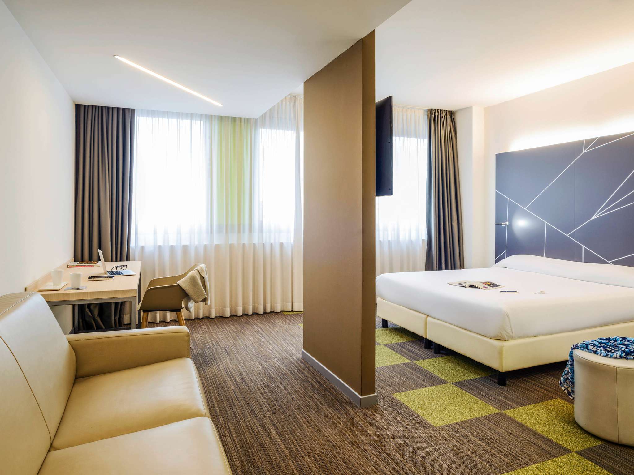 Photo - Mercure Milano Agrate Brianza