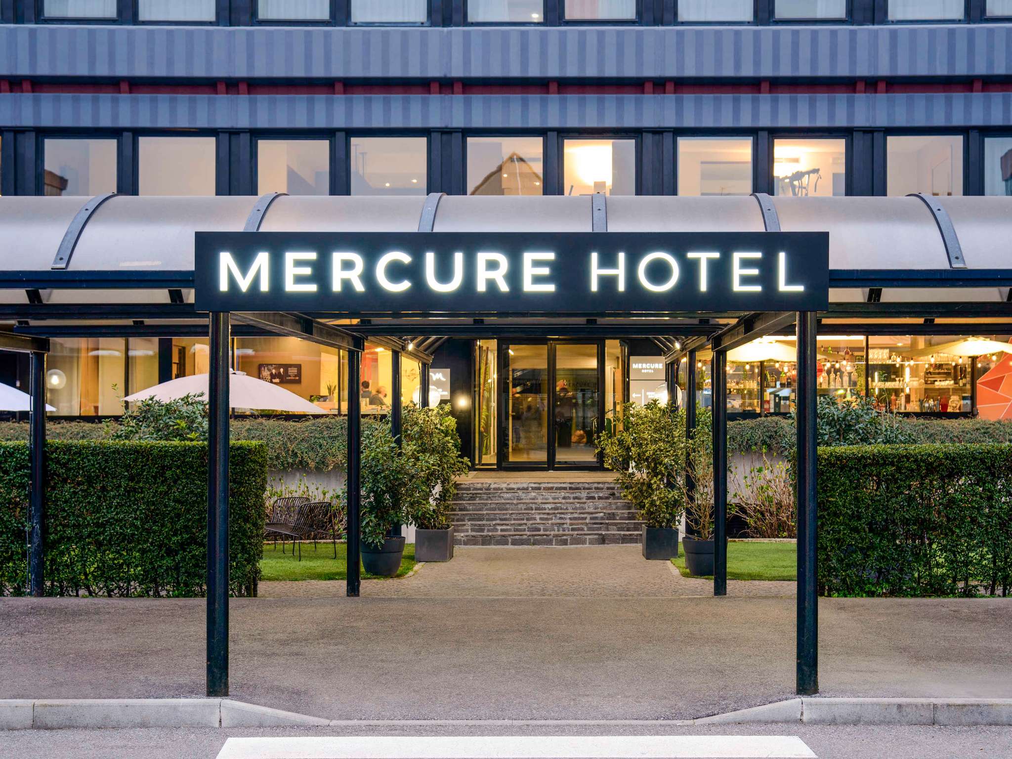 Photo - Mercure Milano Agrate Brianza