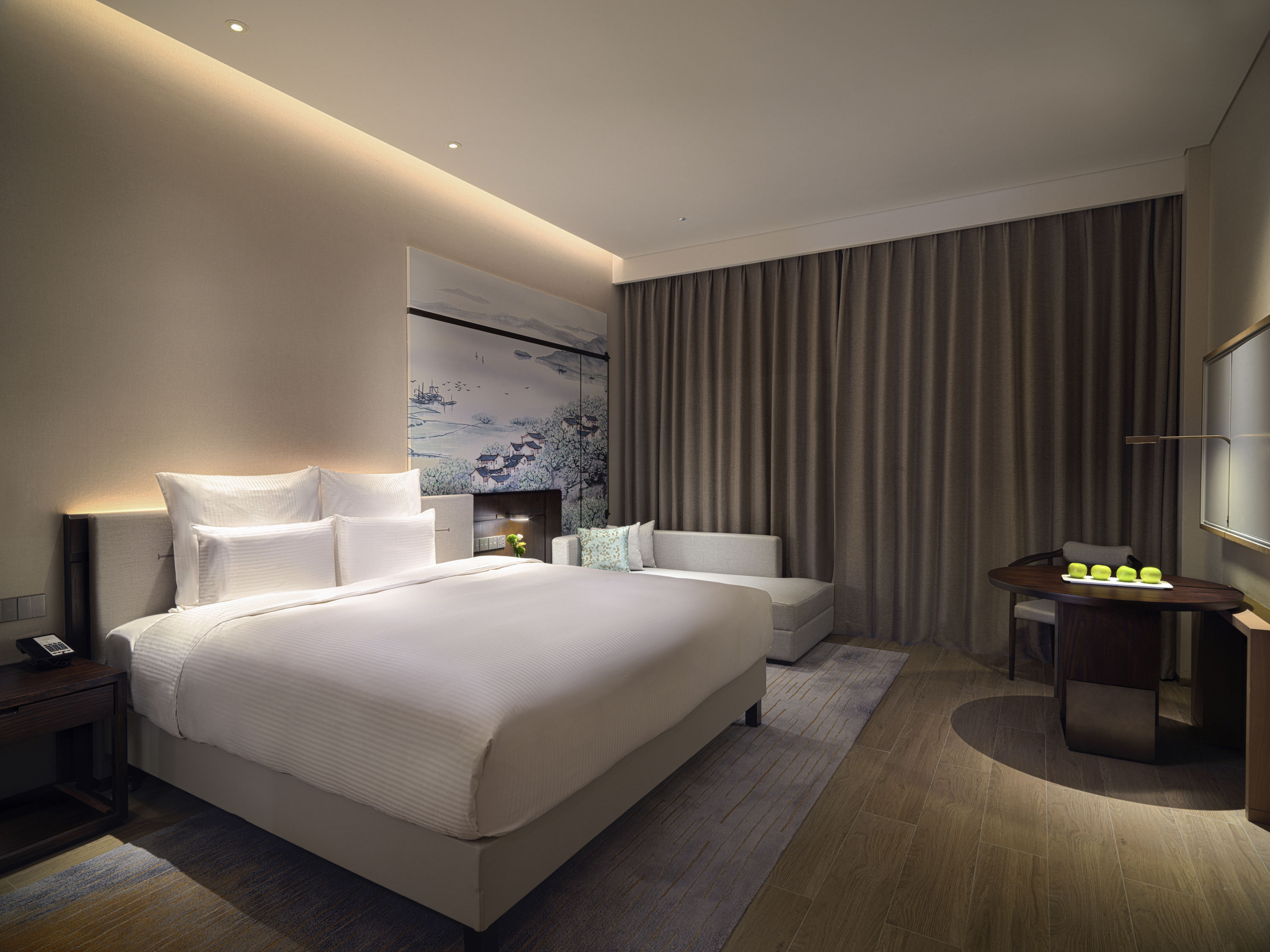 Hotel in Yueyang - Pullman Yueyang - ALL