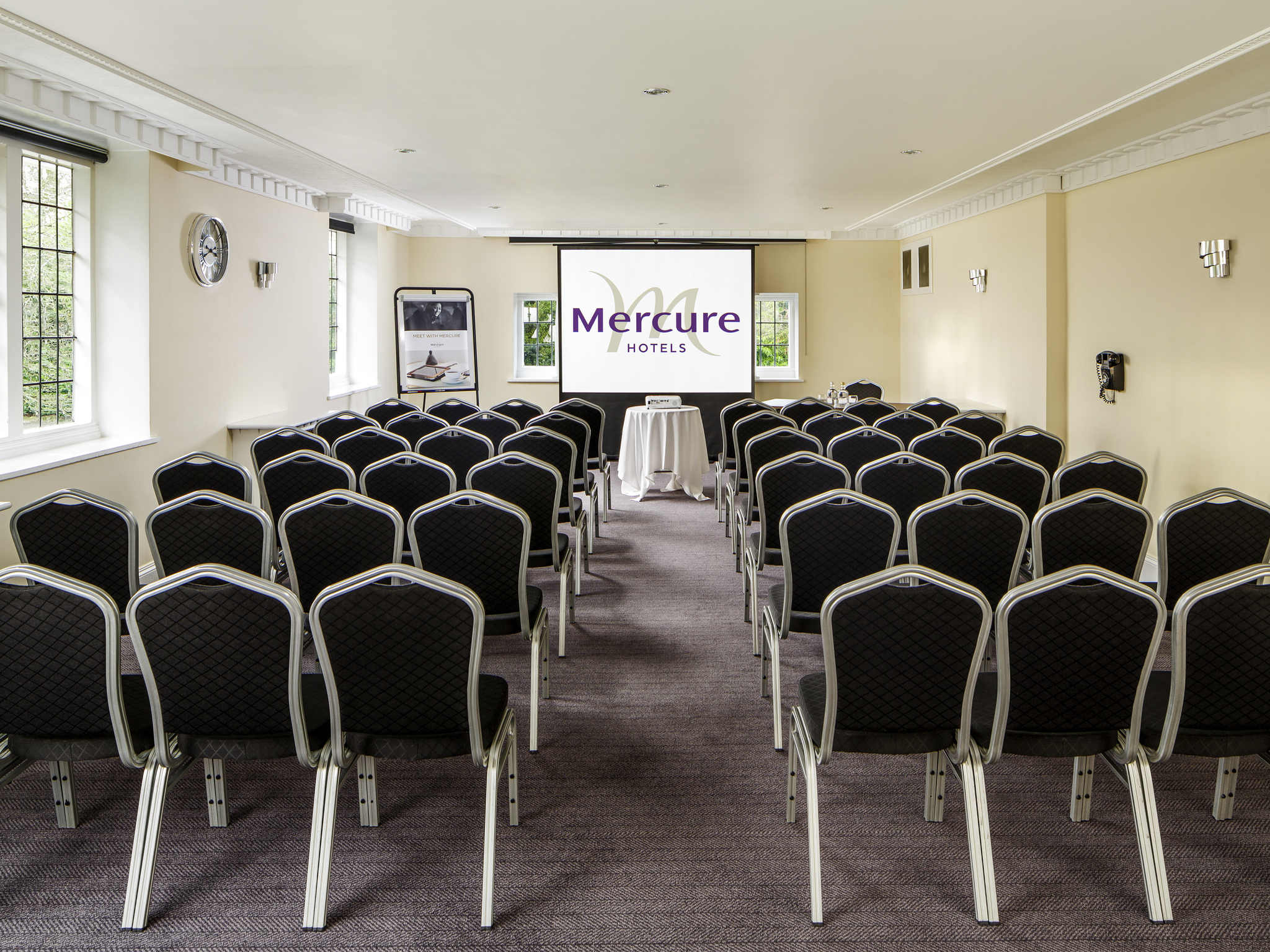 Photo - Mercure Tunbridge Wells Hotel