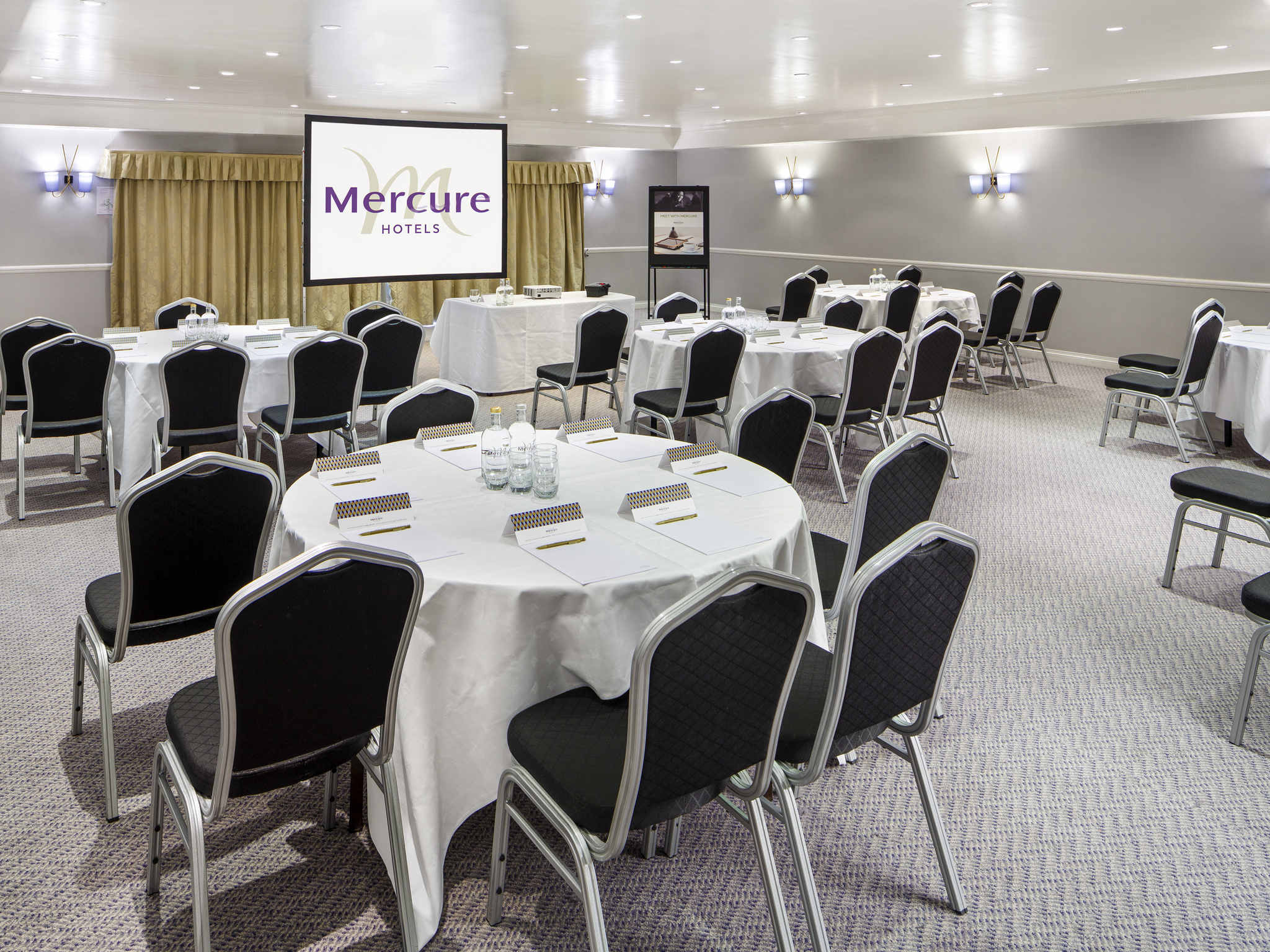 Photo - Mercure Tunbridge Wells Hotel