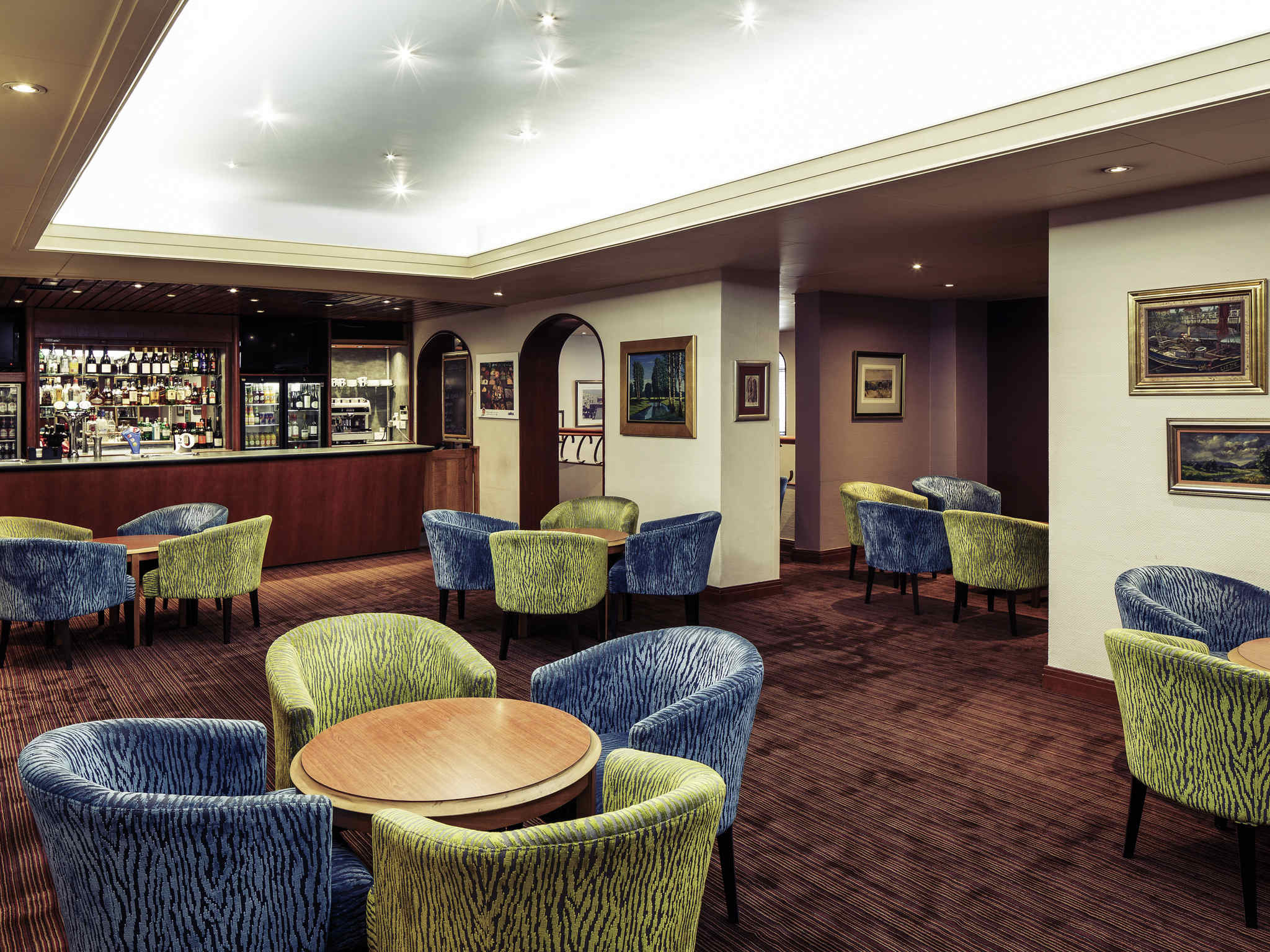 Photo - Mercure Norwich Hotel