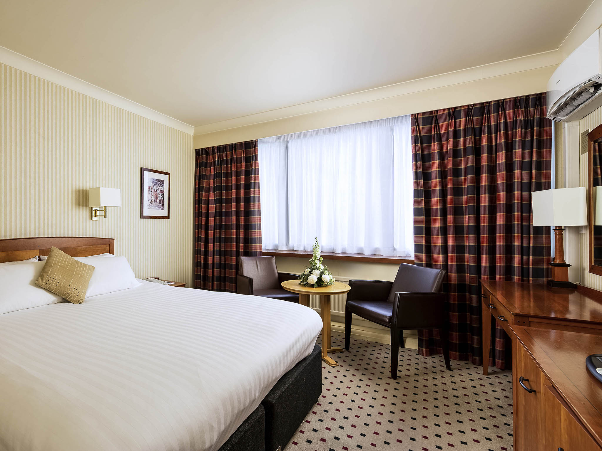 Photo - Mercure Norwich Hotel