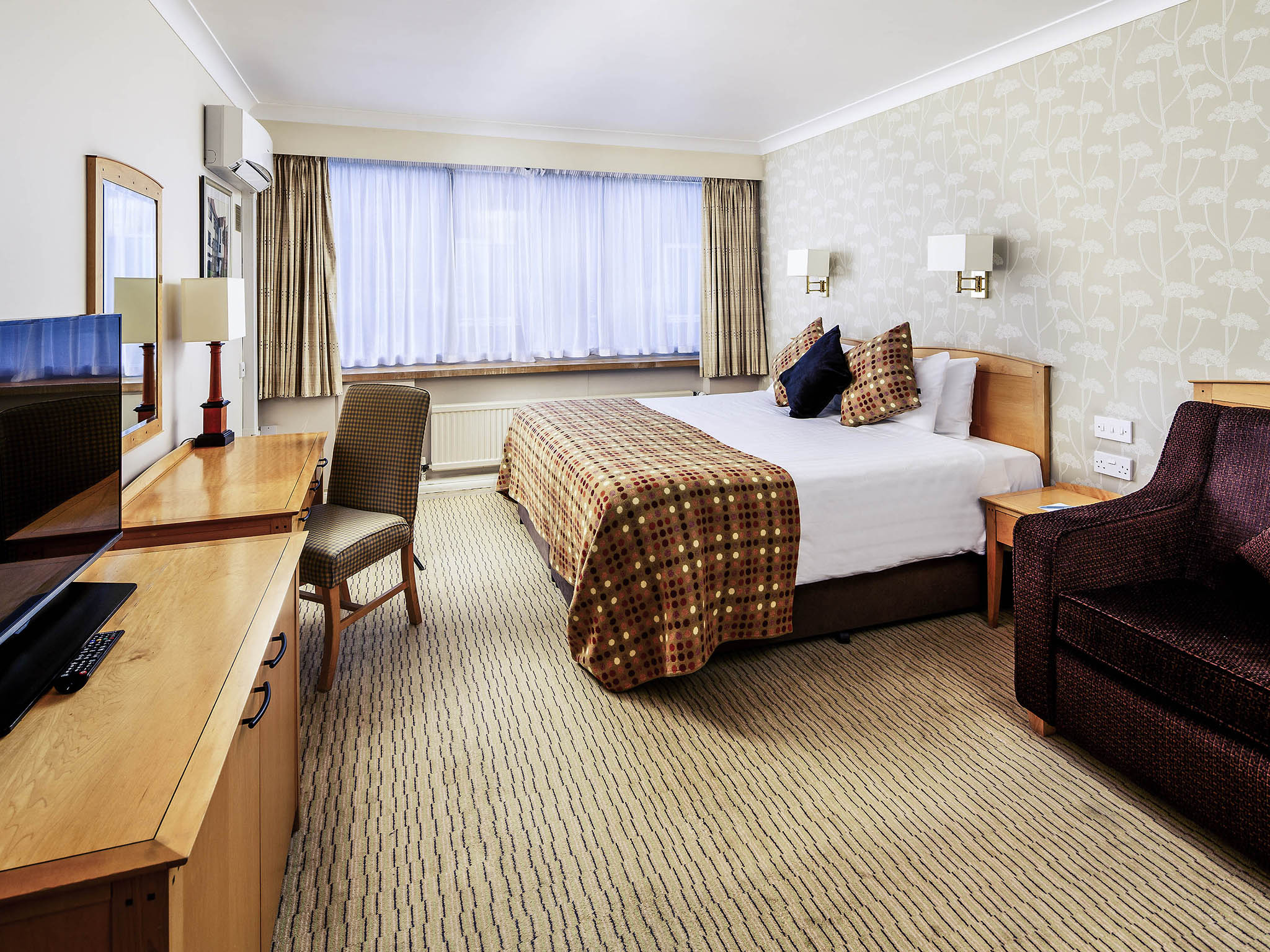 Photo - Mercure Norwich Hotel