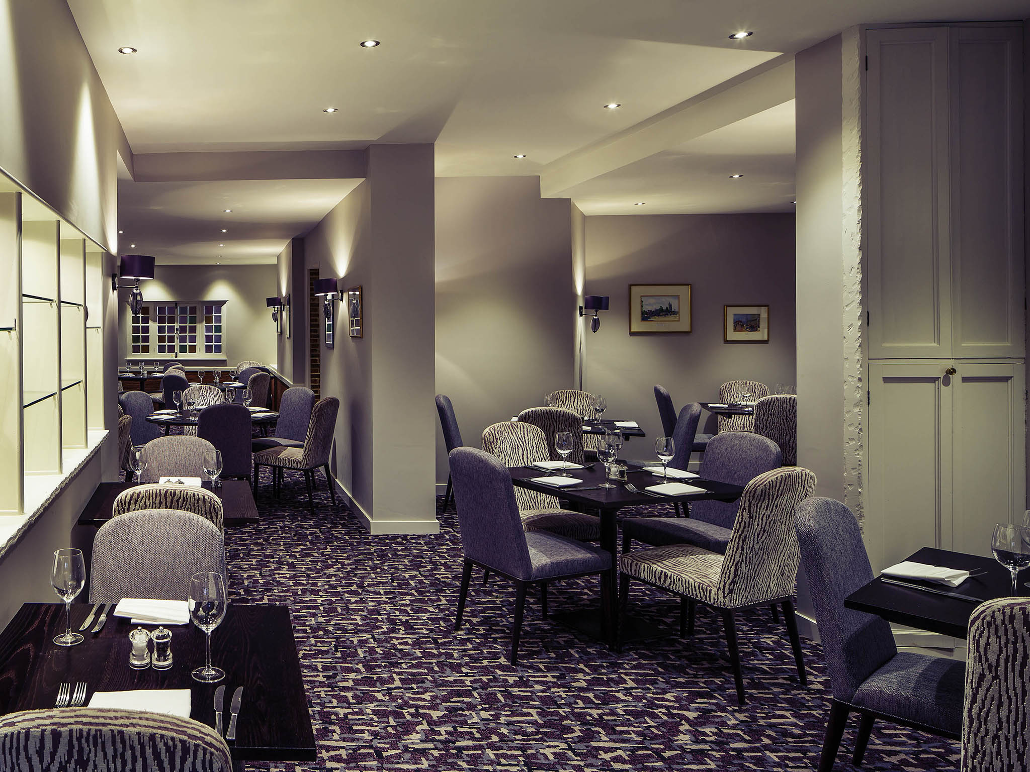 Mercure Norwich | 4 Star Hotel - ALL