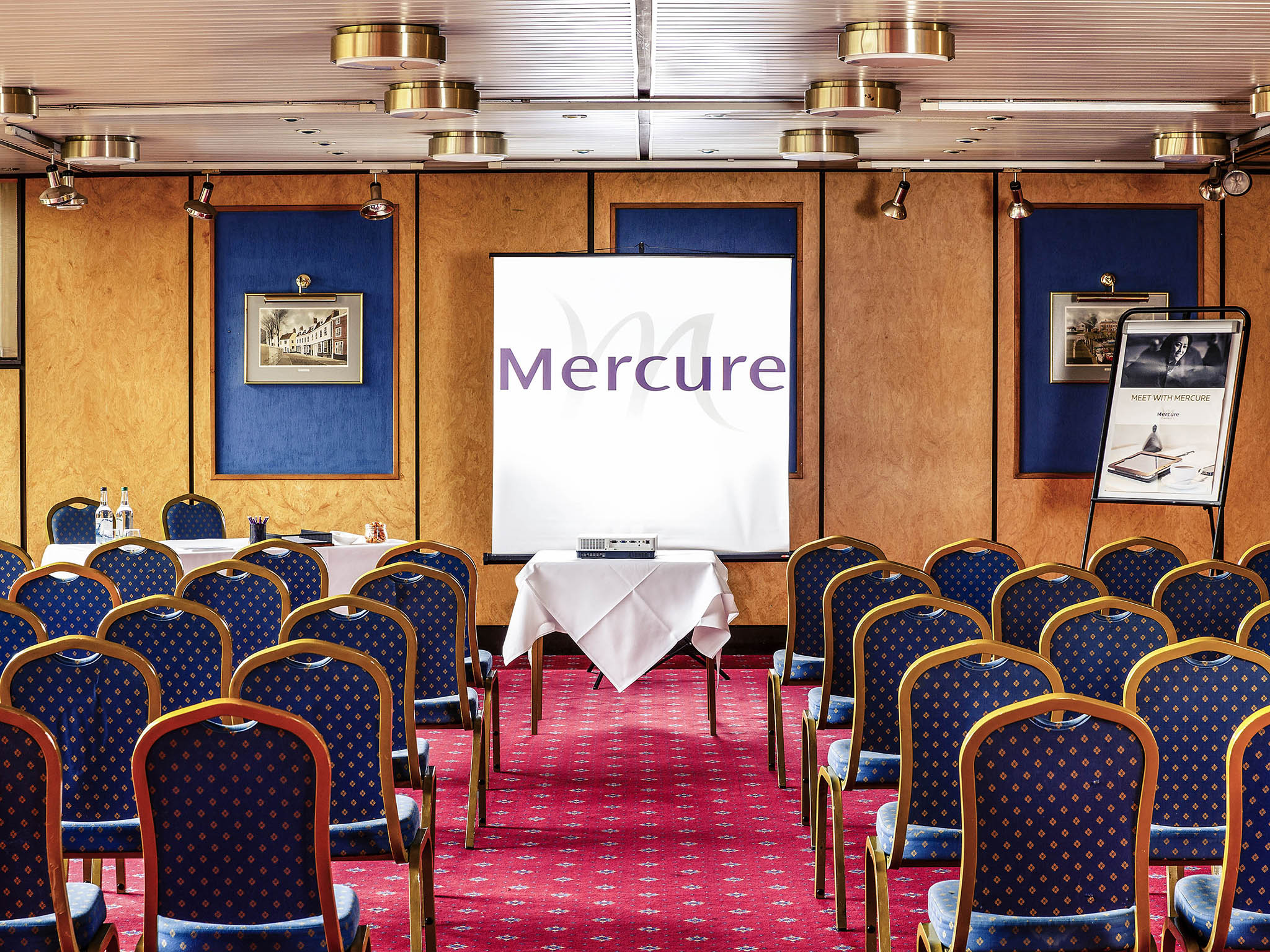 Photo - Mercure Norwich Hotel