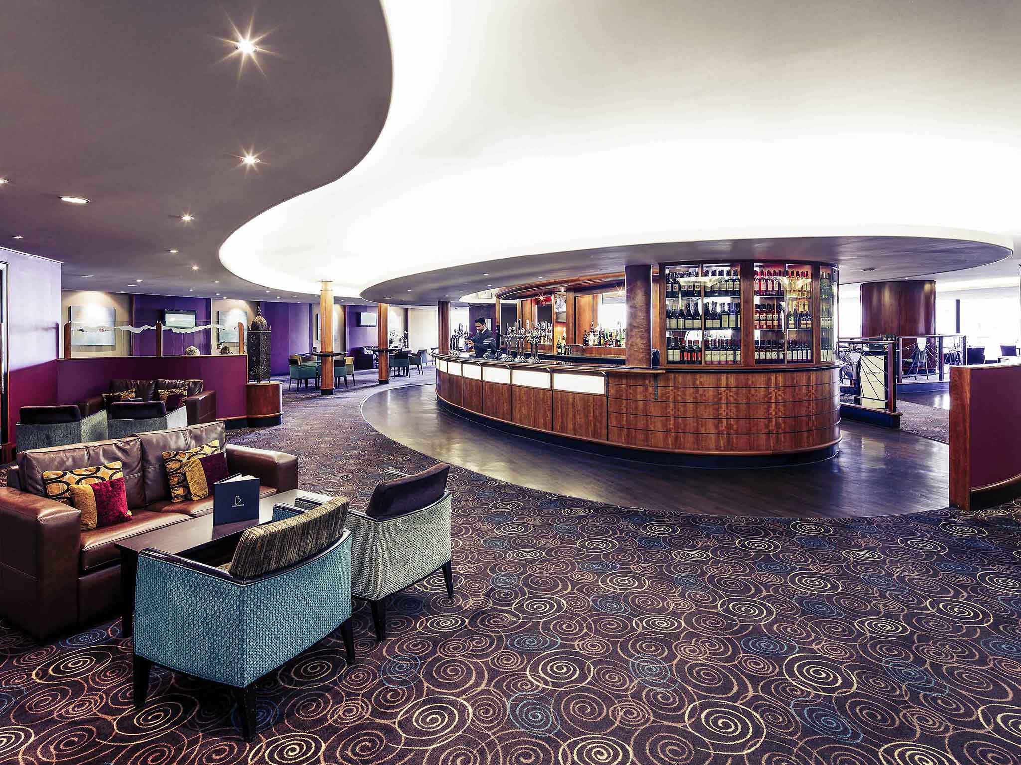 Photo - Mercure Manchester Piccadilly Hotel