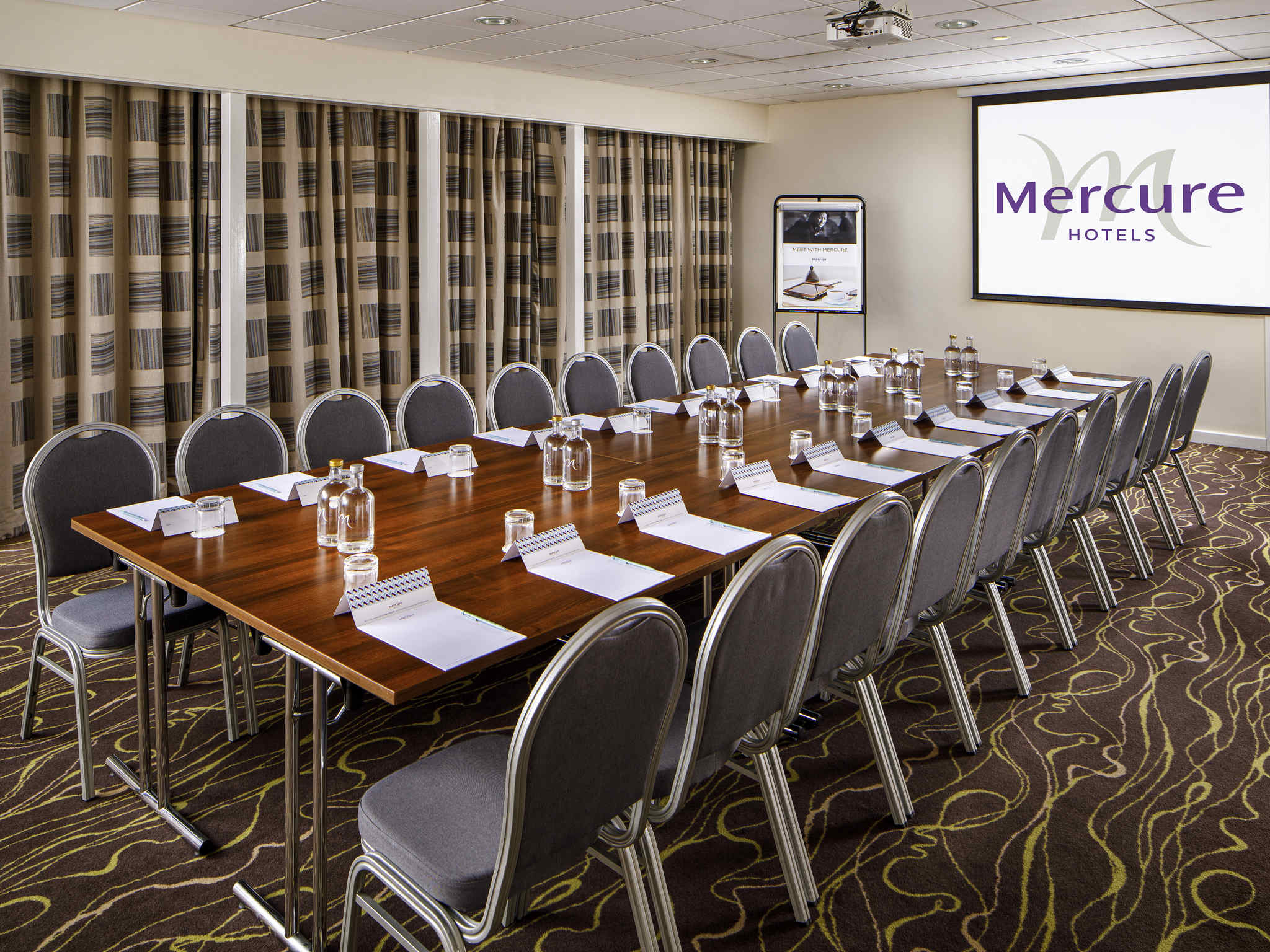 Photo - Mercure Manchester Piccadilly Hotel