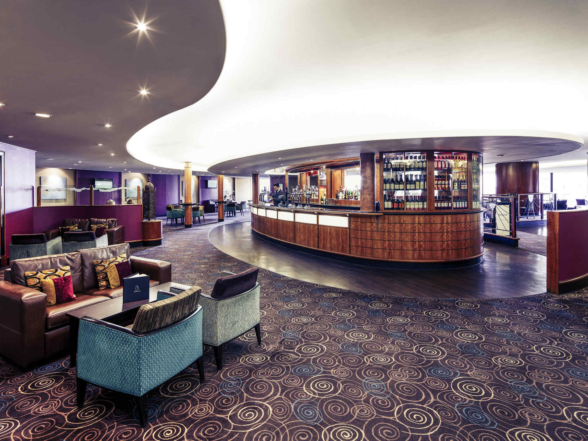 Photo - Mercure Manchester Piccadilly Hotel