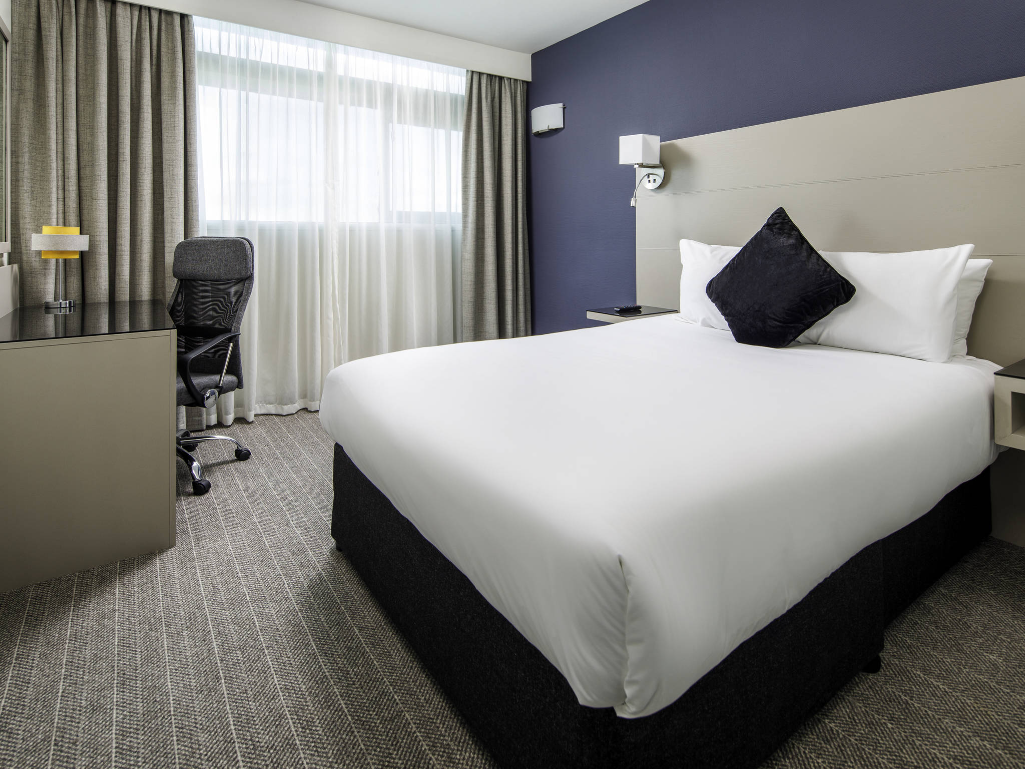 Photo - Mercure Manchester Piccadilly Hotel