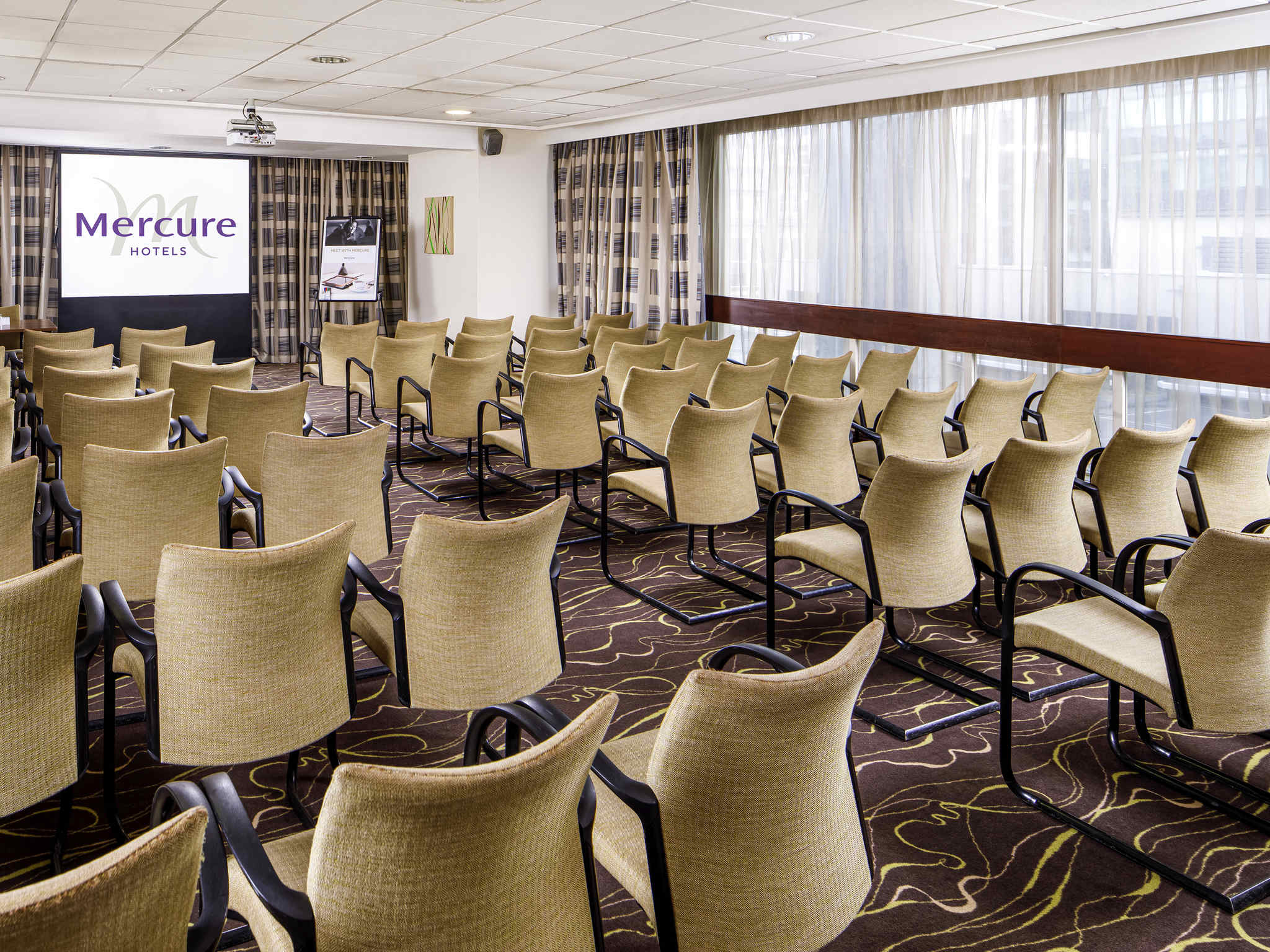 Photo - Mercure Manchester Piccadilly Hotel