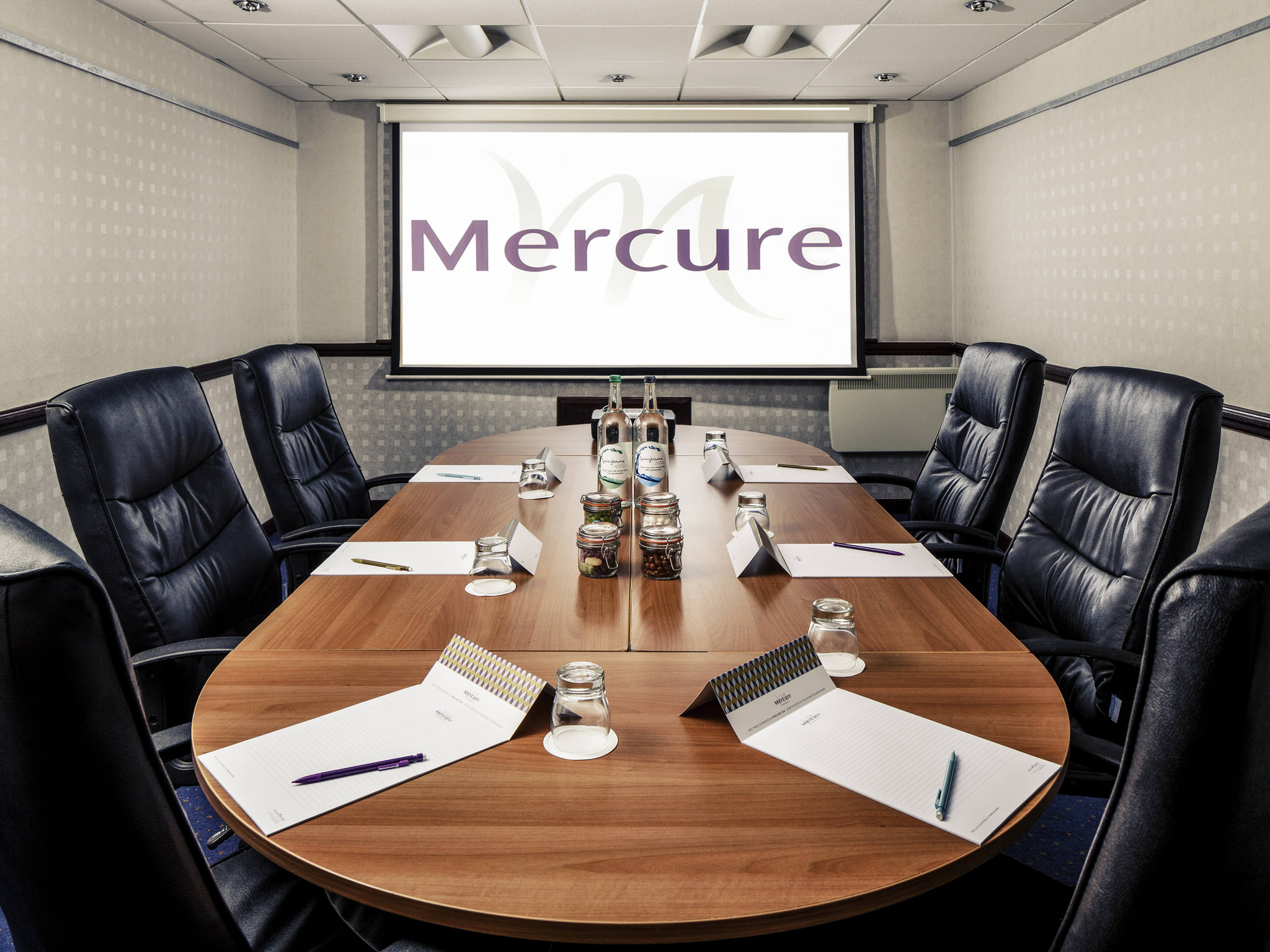 Photo - Mercure Swansea Hotel