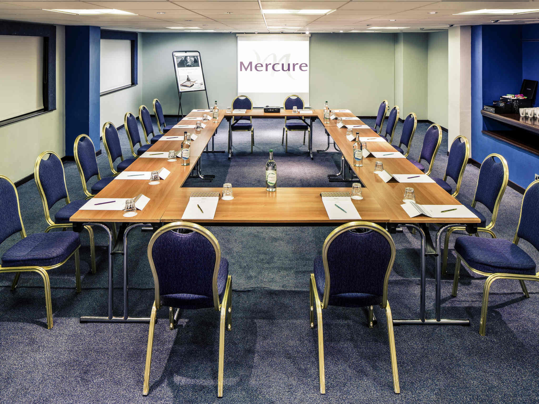 Photo - Mercure Swansea Hotel