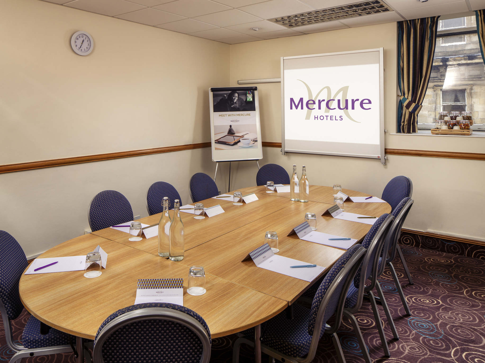 Photo - Mercure Glasgow City Hotel