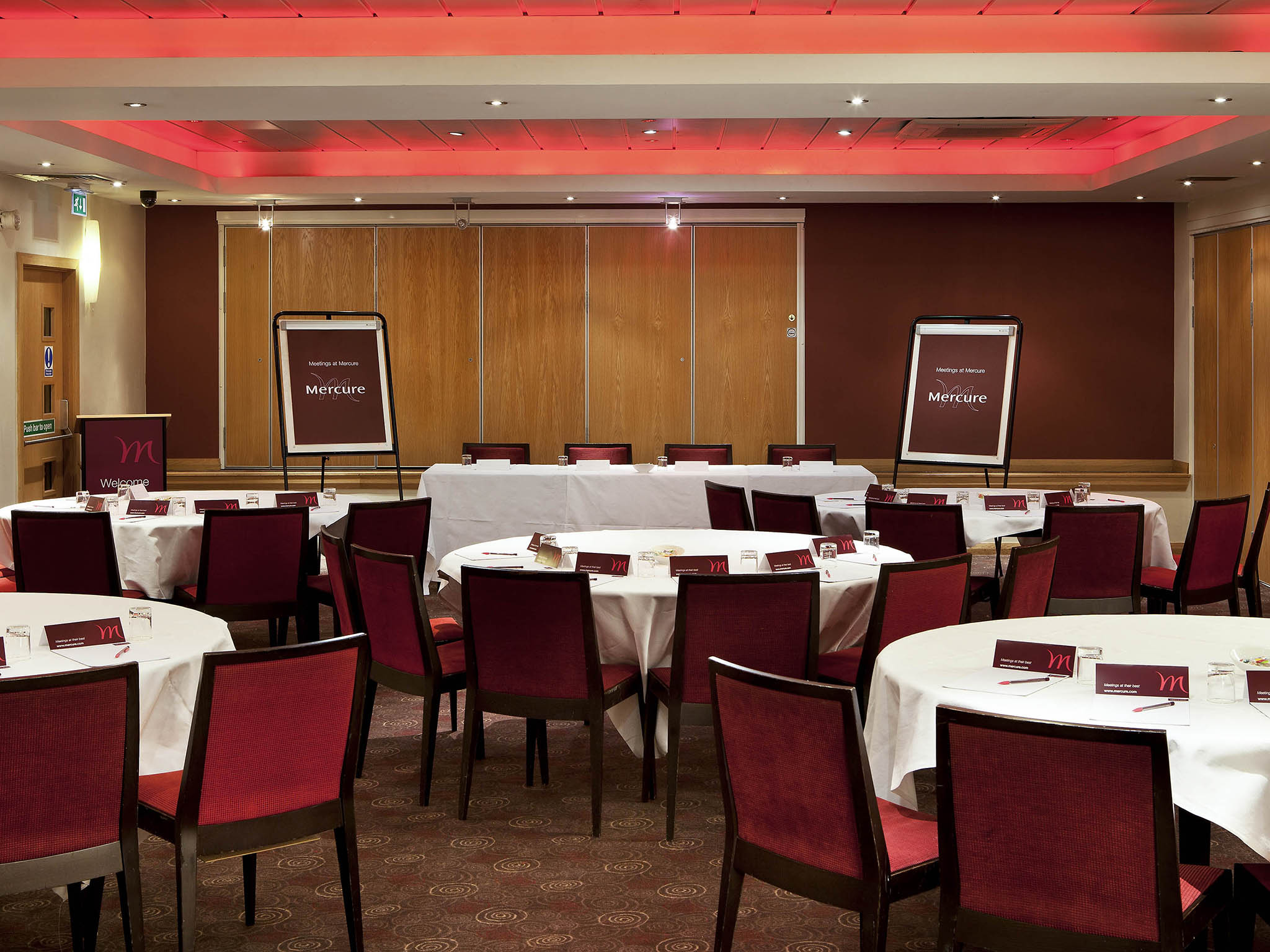 Photo - Mercure Glasgow City Hotel