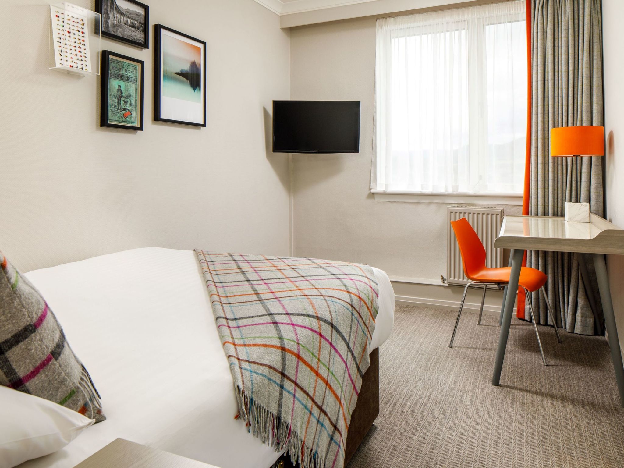 Photo - Mercure Inverness Hotel