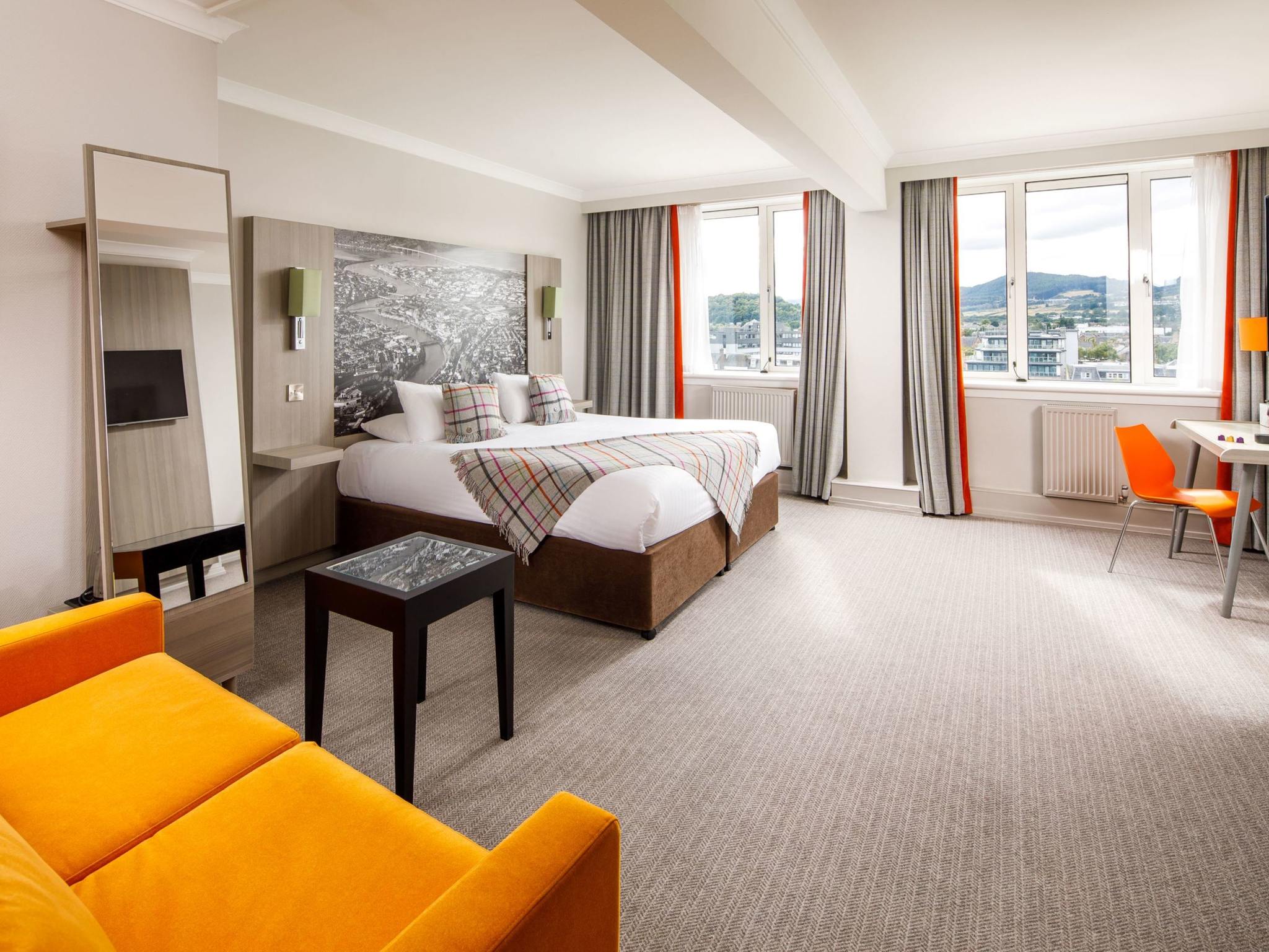 Photo - Mercure Inverness Hotel