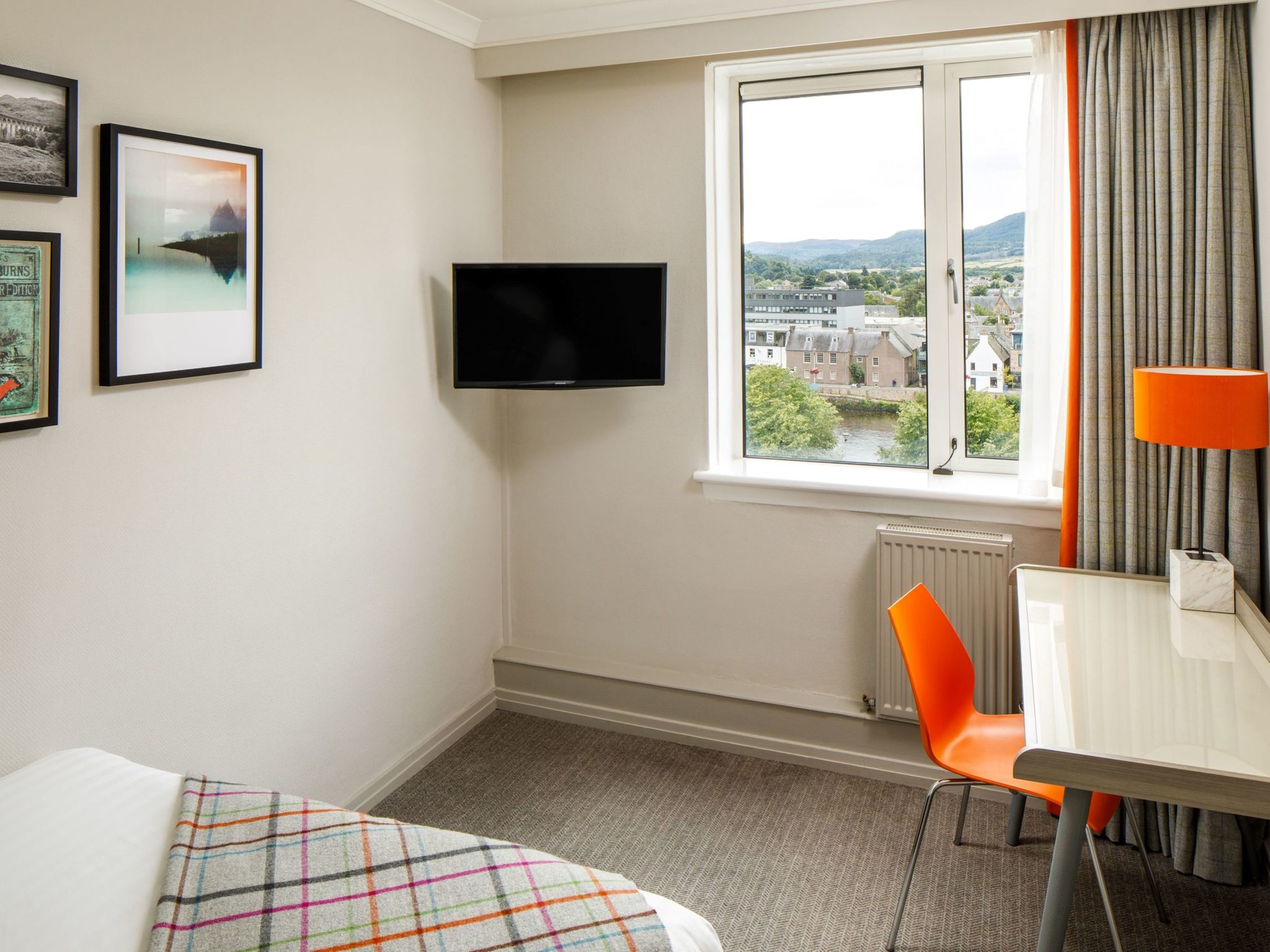 Photo - Mercure Inverness Hotel