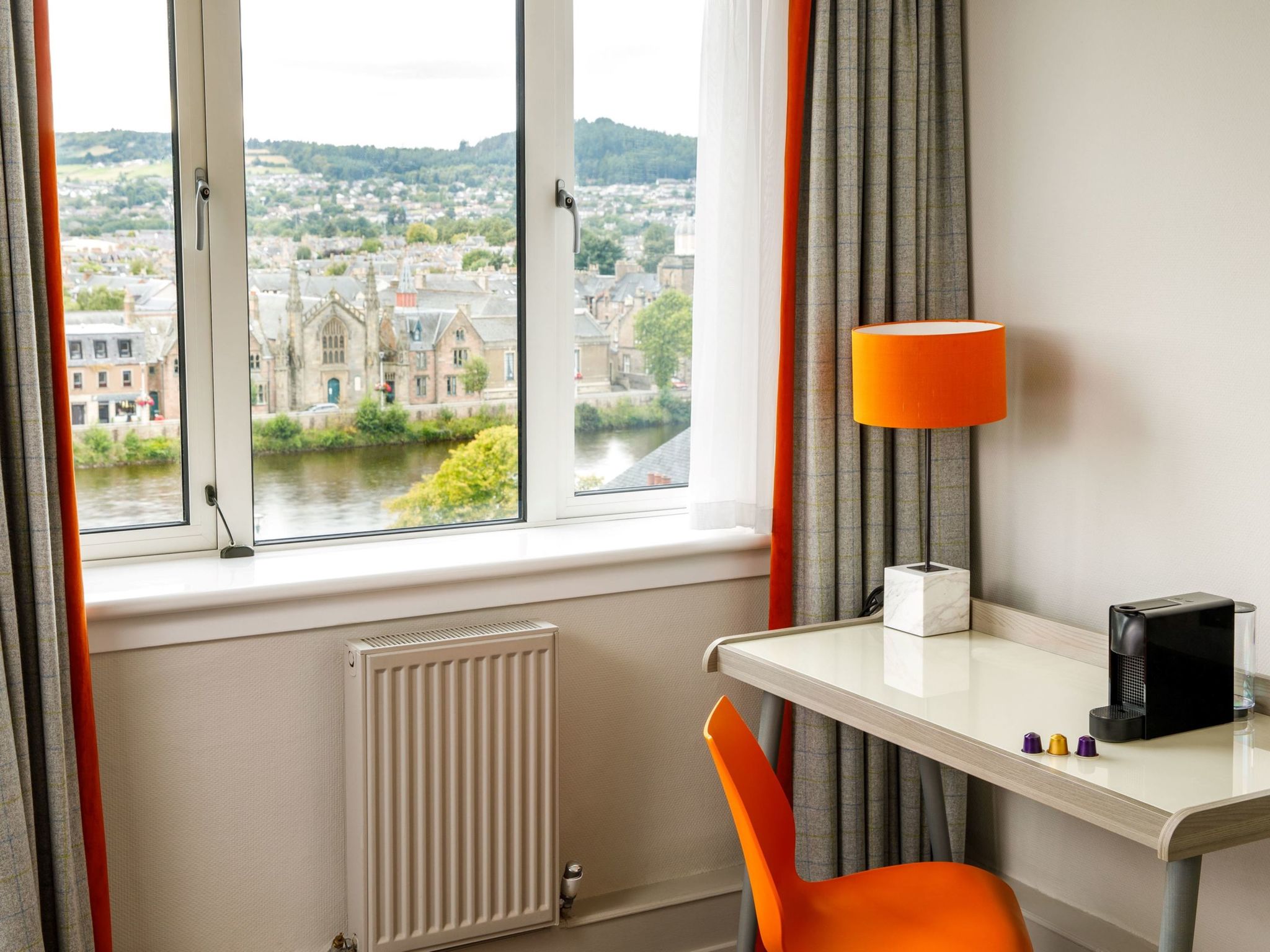 Photo - Mercure Inverness Hotel